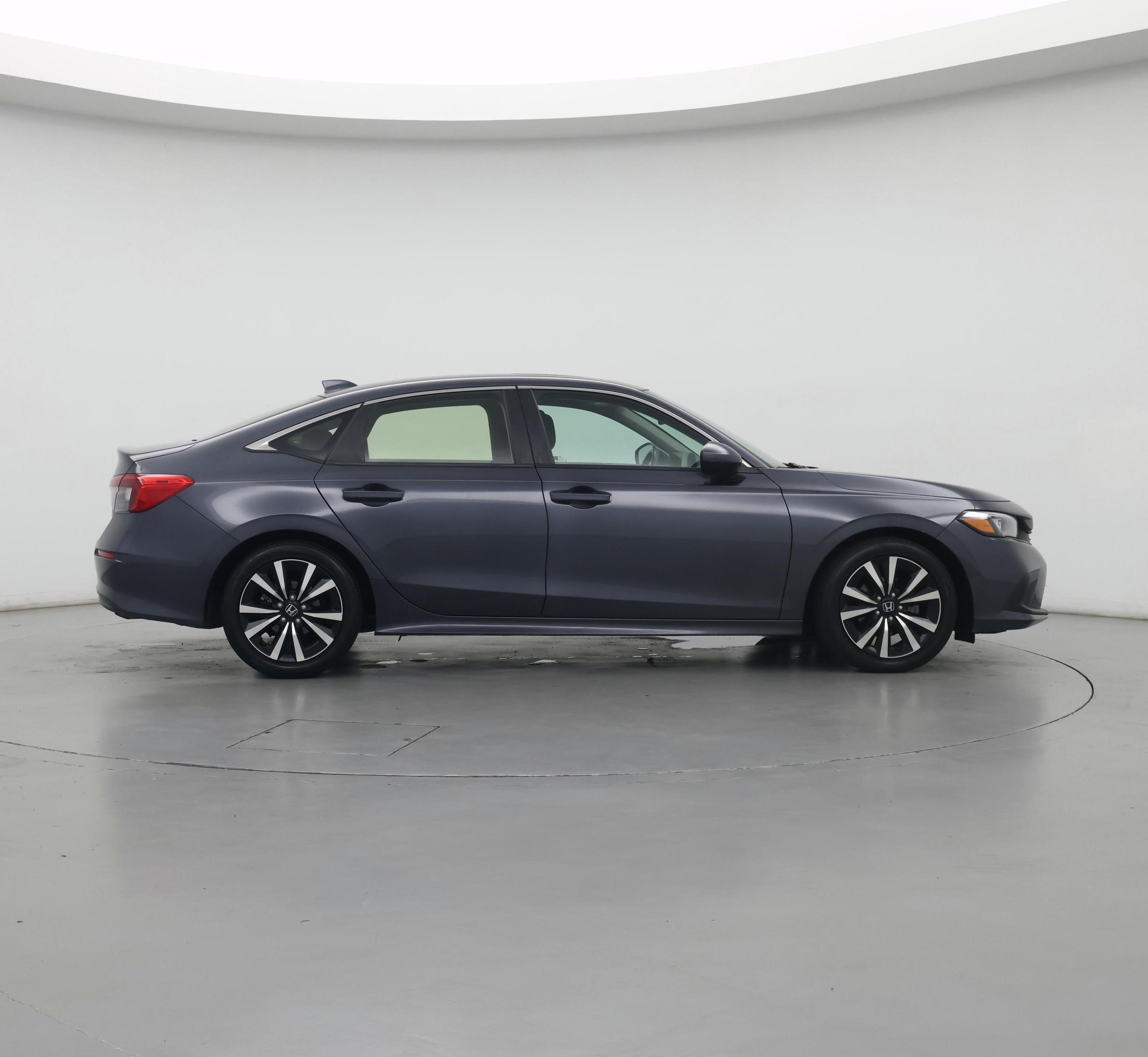 Thumbnail: 2022 Honda Civic - 7