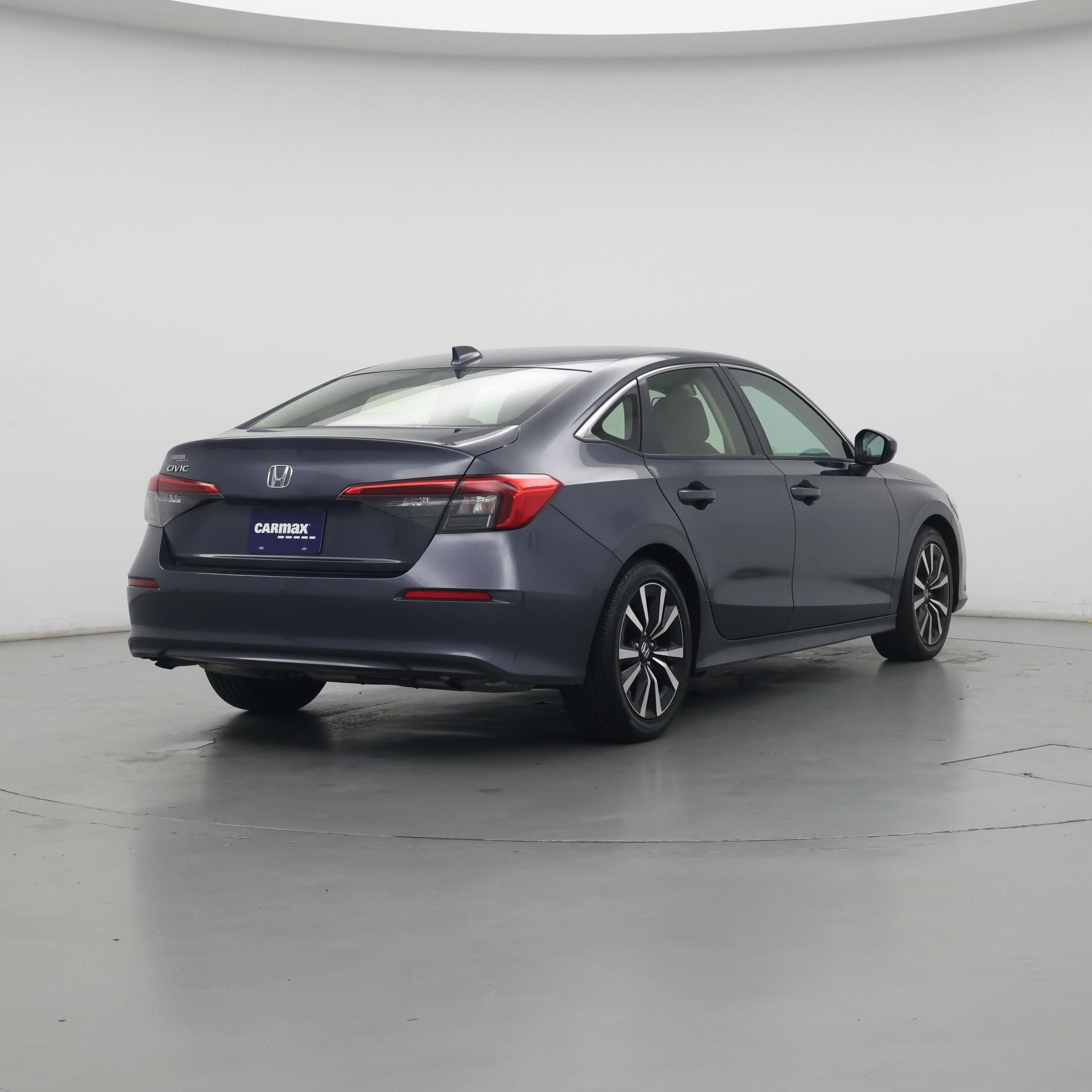 Thumbnail: 2022 Honda Civic - 8