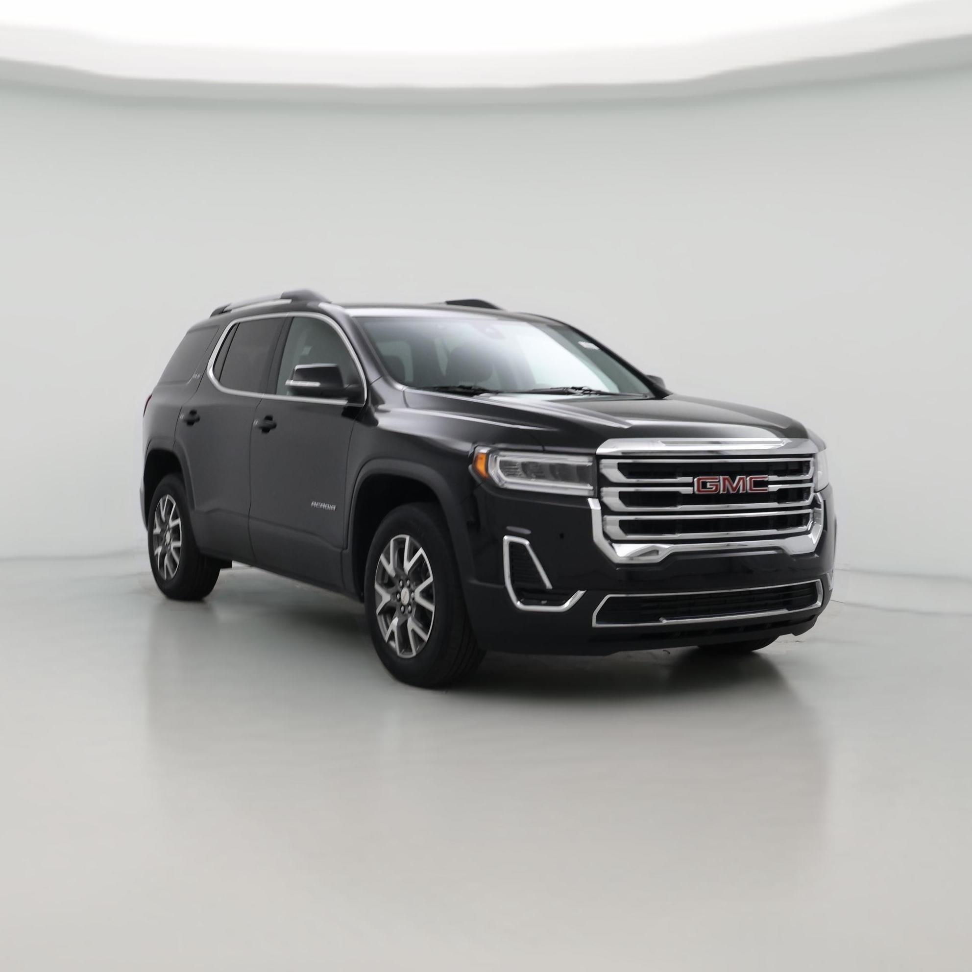 Thumbnail: 2023 GMC Acadia - 1