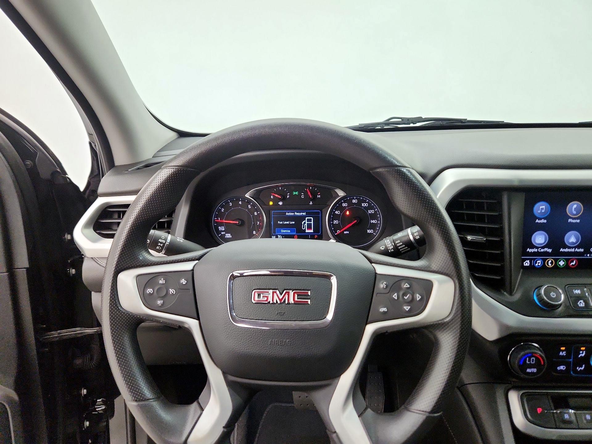 Thumbnail: 2023 GMC Acadia - 10