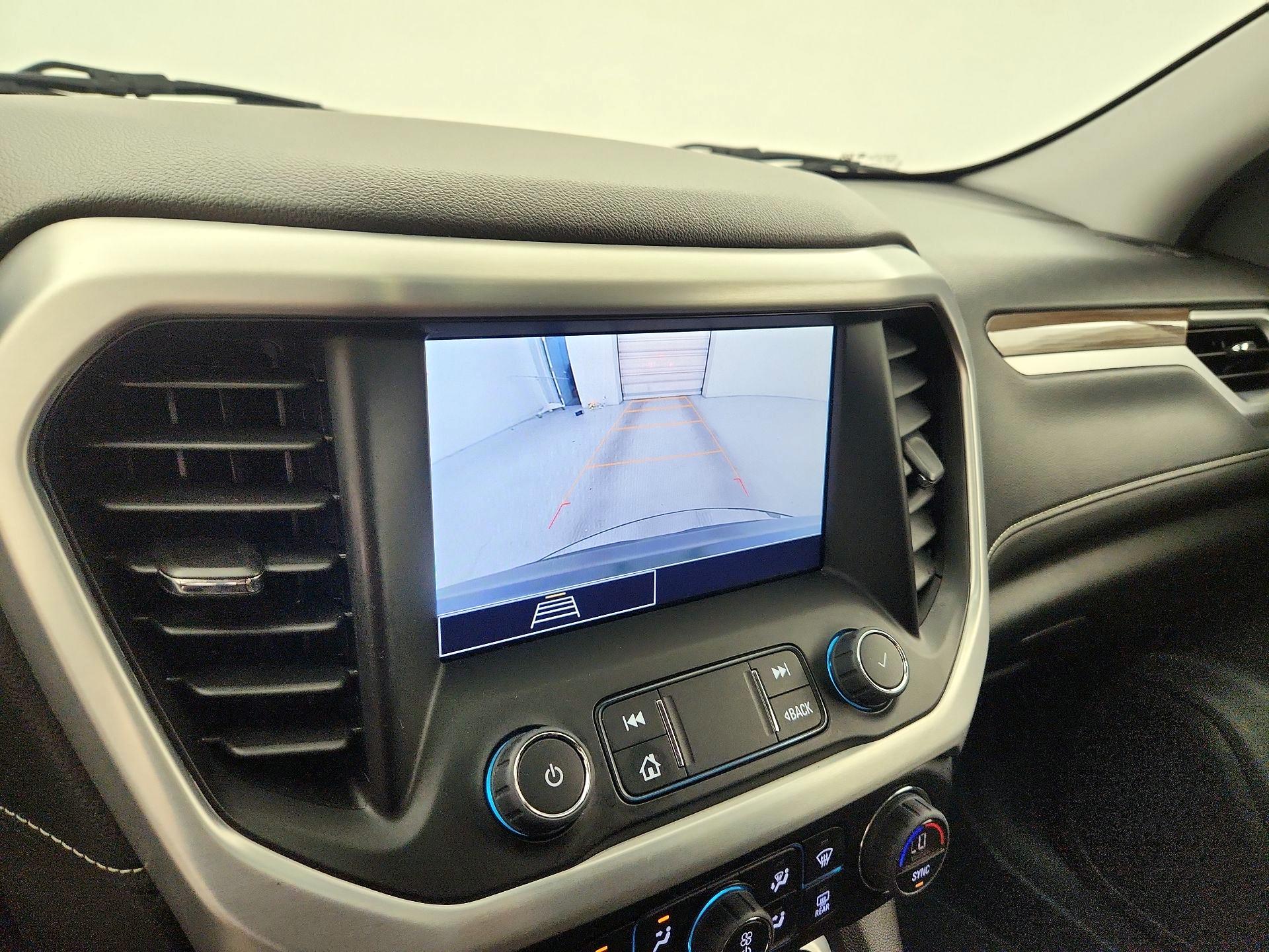 Thumbnail: 2023 GMC Acadia - 14