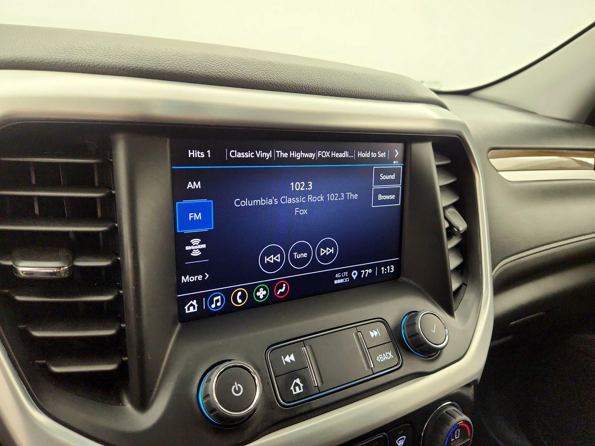 Thumbnail: 2023 GMC Acadia - 15