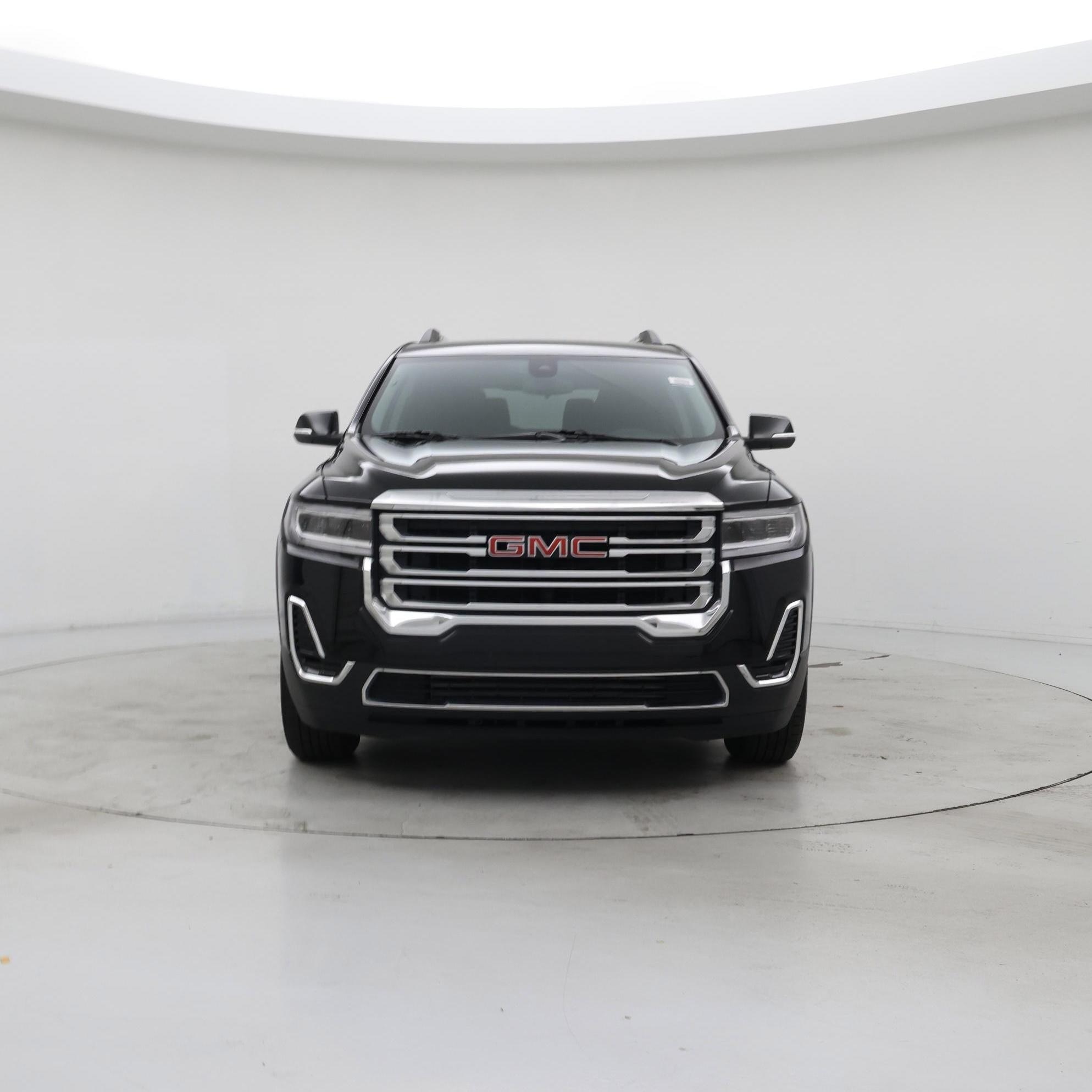 Thumbnail: 2023 GMC Acadia - 5