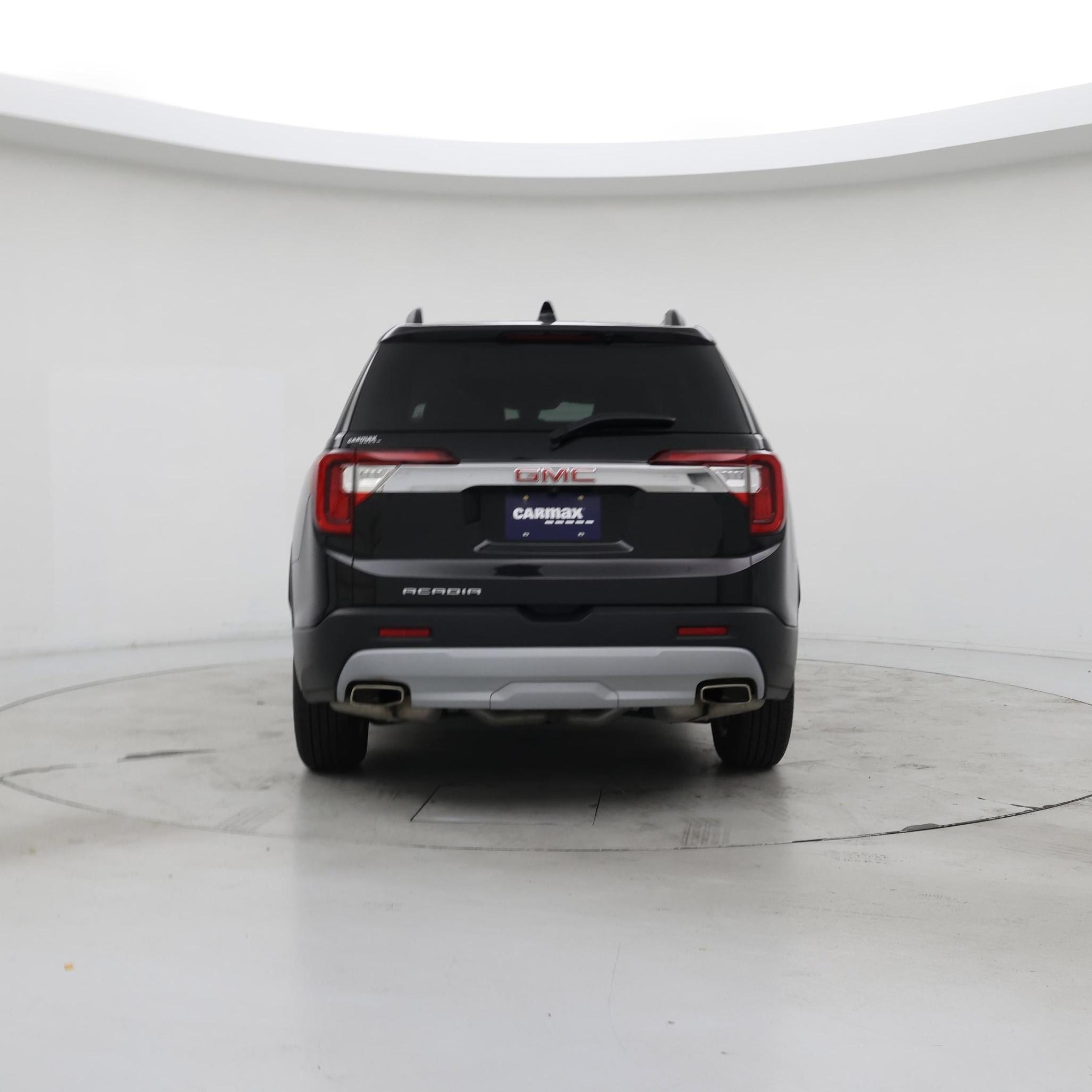 Thumbnail: 2023 GMC Acadia - 6