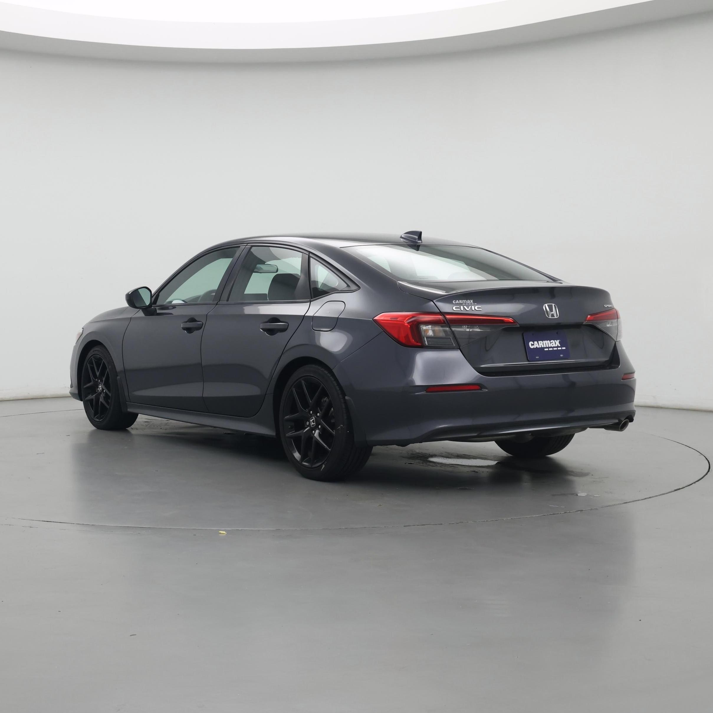 Thumbnail: 2022 Honda Civic - 2