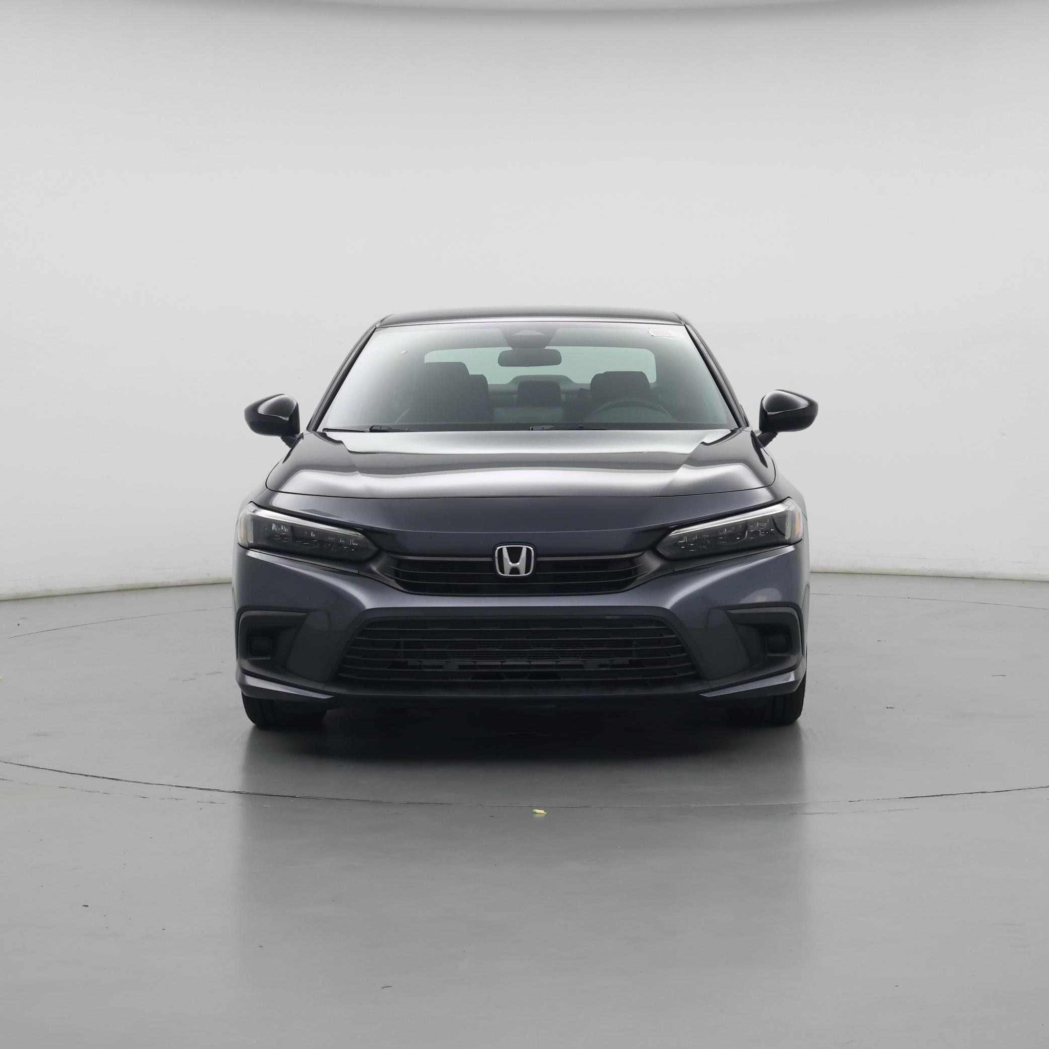 Thumbnail: 2022 Honda Civic - 5