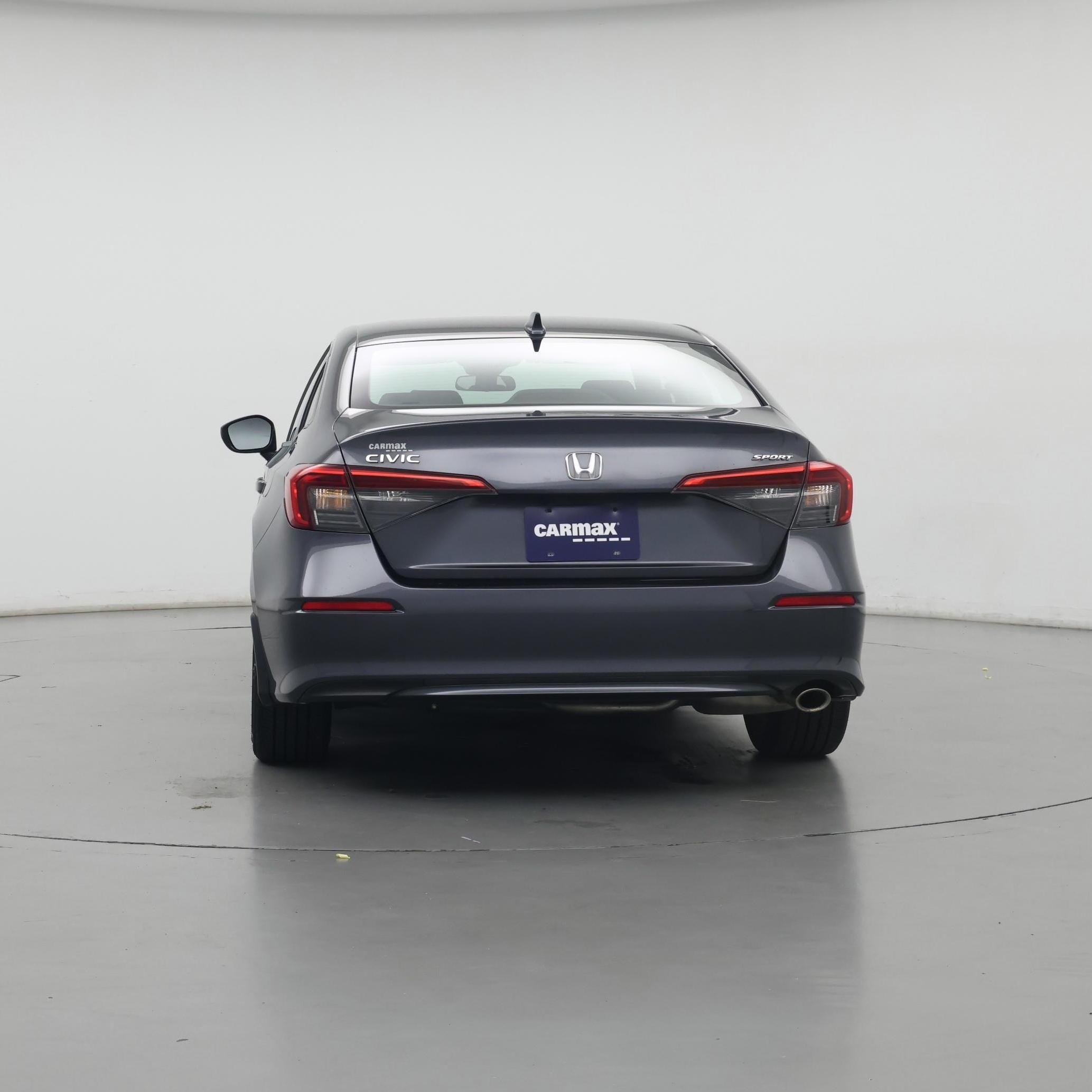 Thumbnail: 2022 Honda Civic - 6