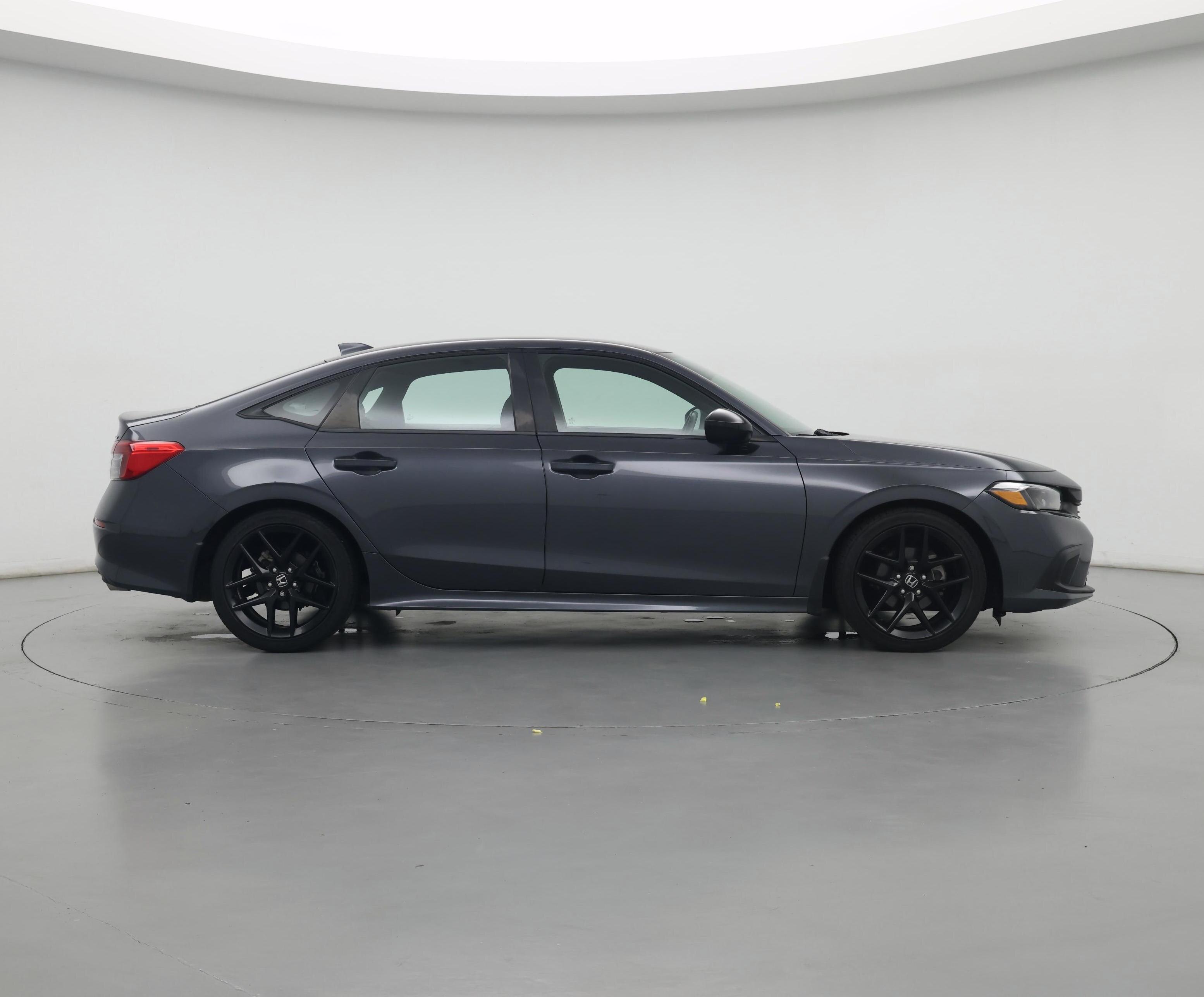 Thumbnail: 2022 Honda Civic - 7