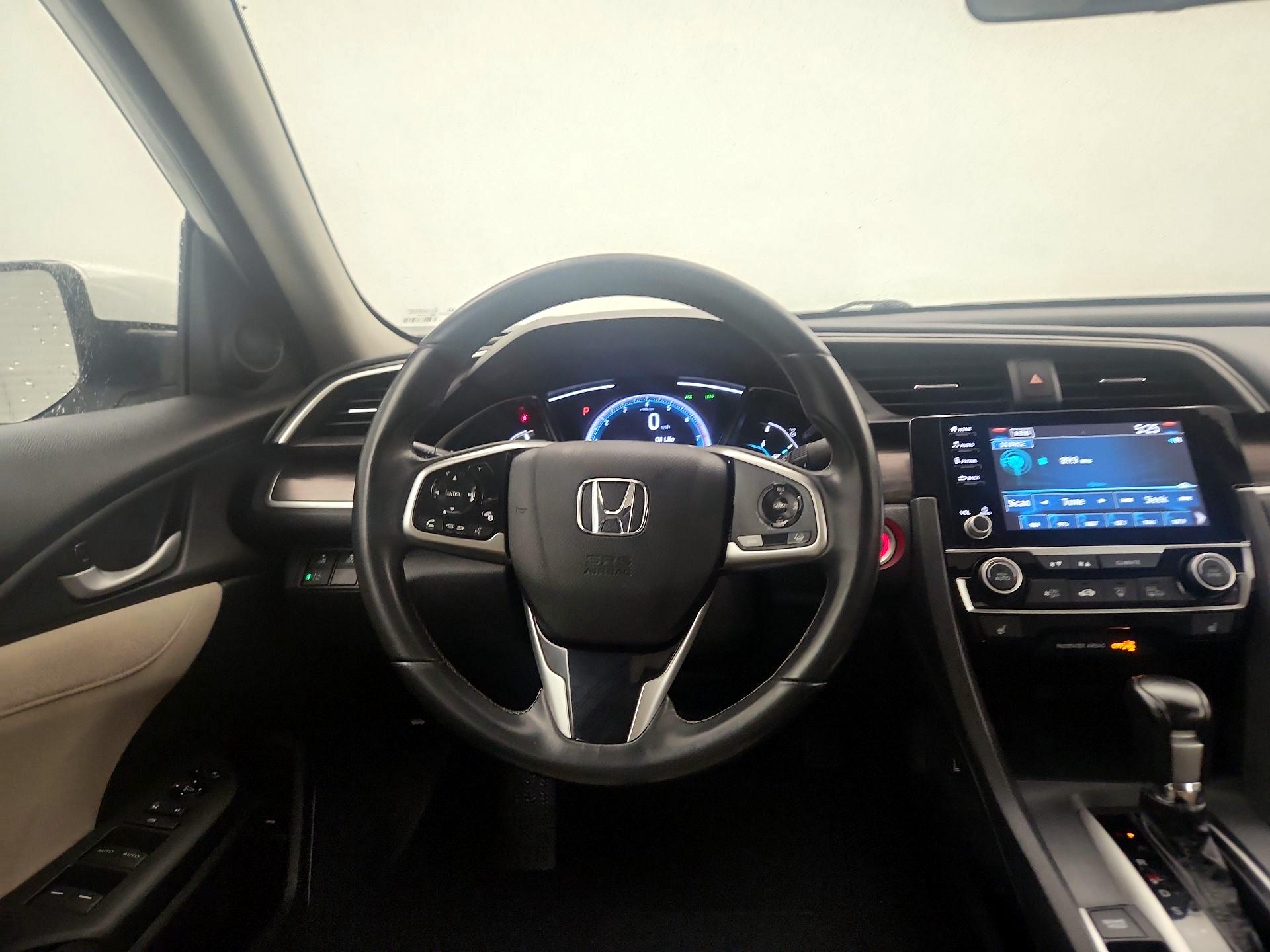 Thumbnail: 2020 Honda Civic - 10