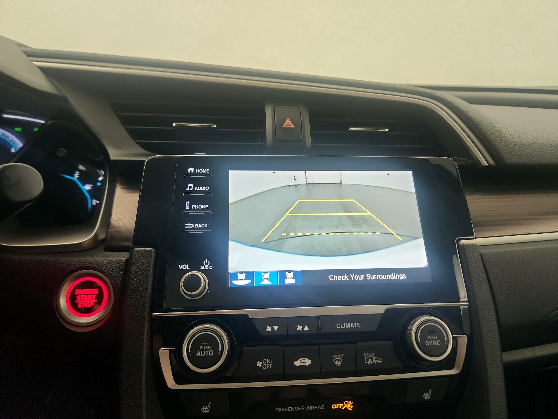 Thumbnail: 2020 Honda Civic - 14