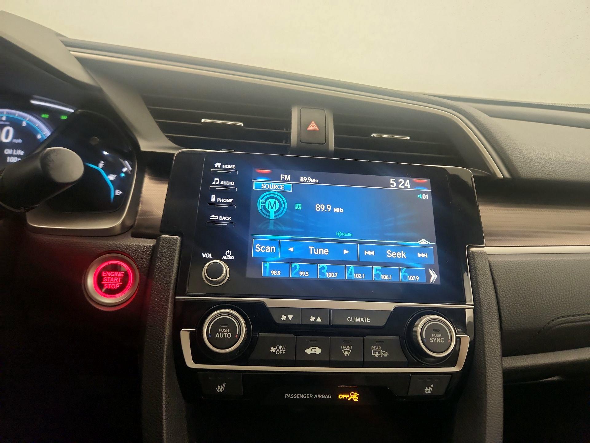 Thumbnail: 2020 Honda Civic - 15