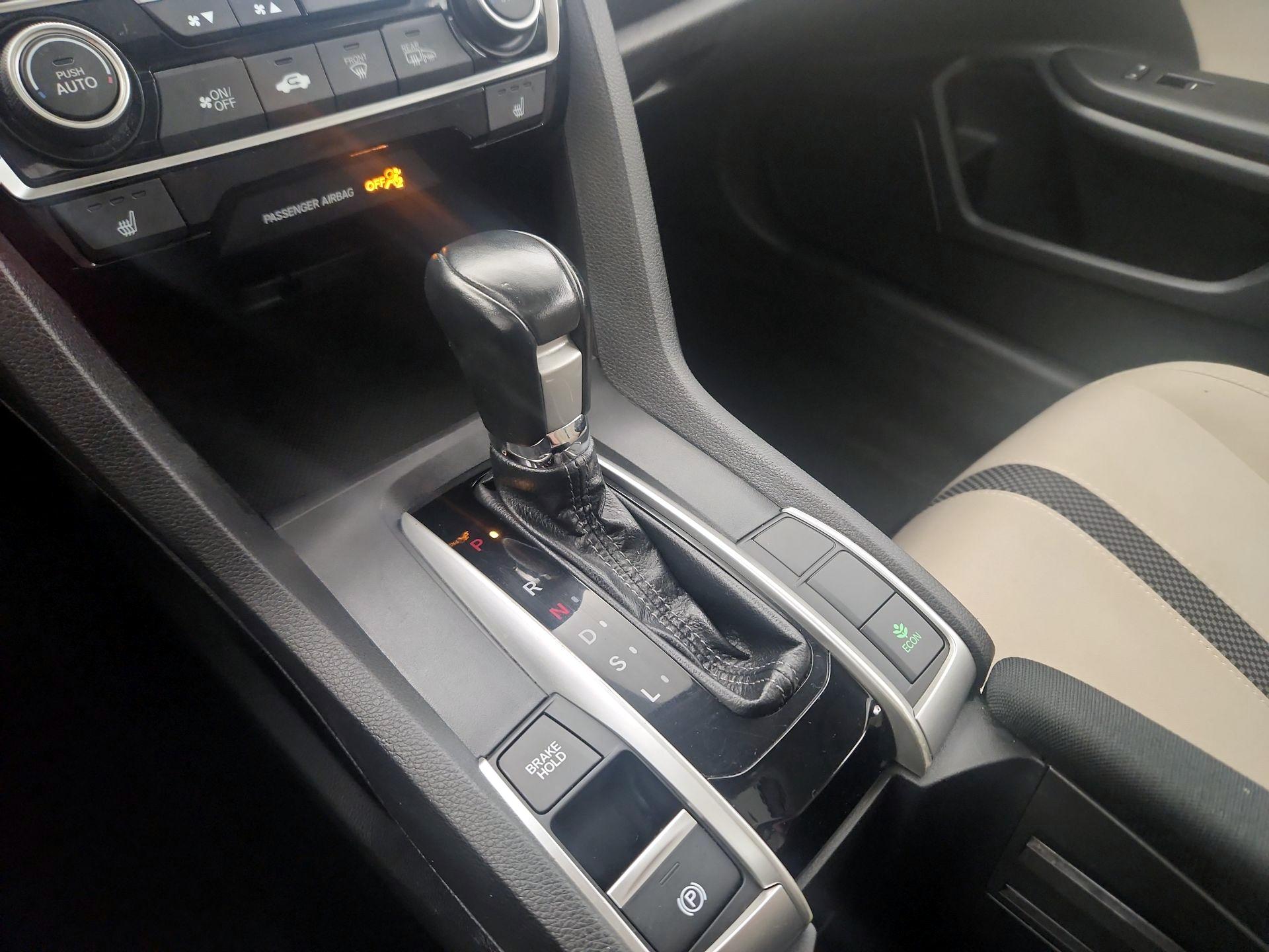 Thumbnail: 2020 Honda Civic - 17