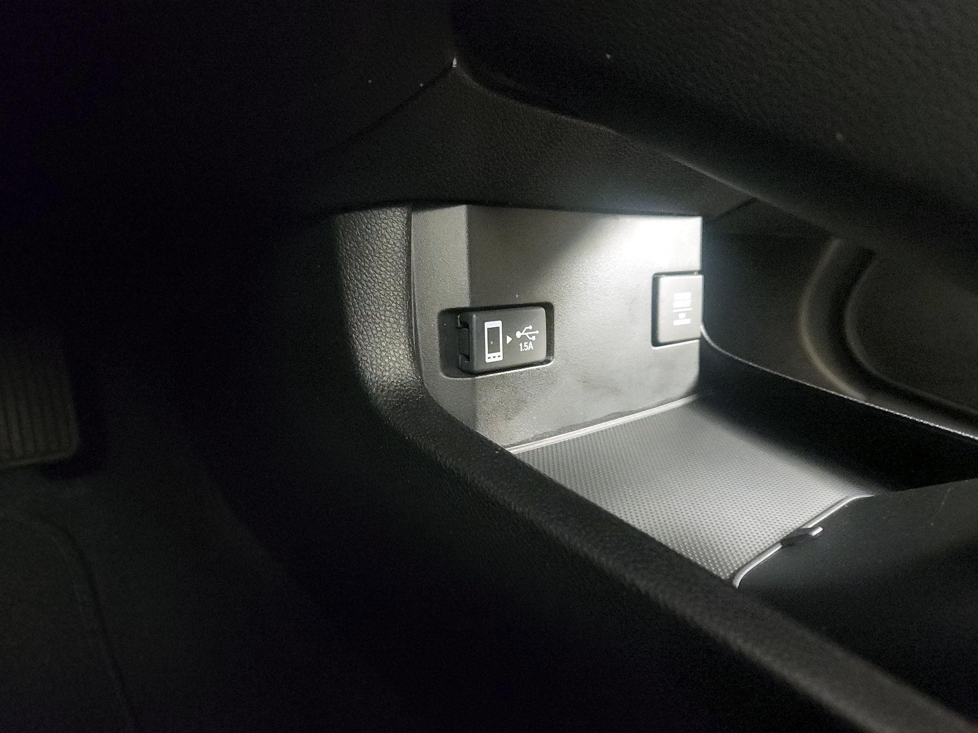 Thumbnail: 2020 Honda Civic - 18