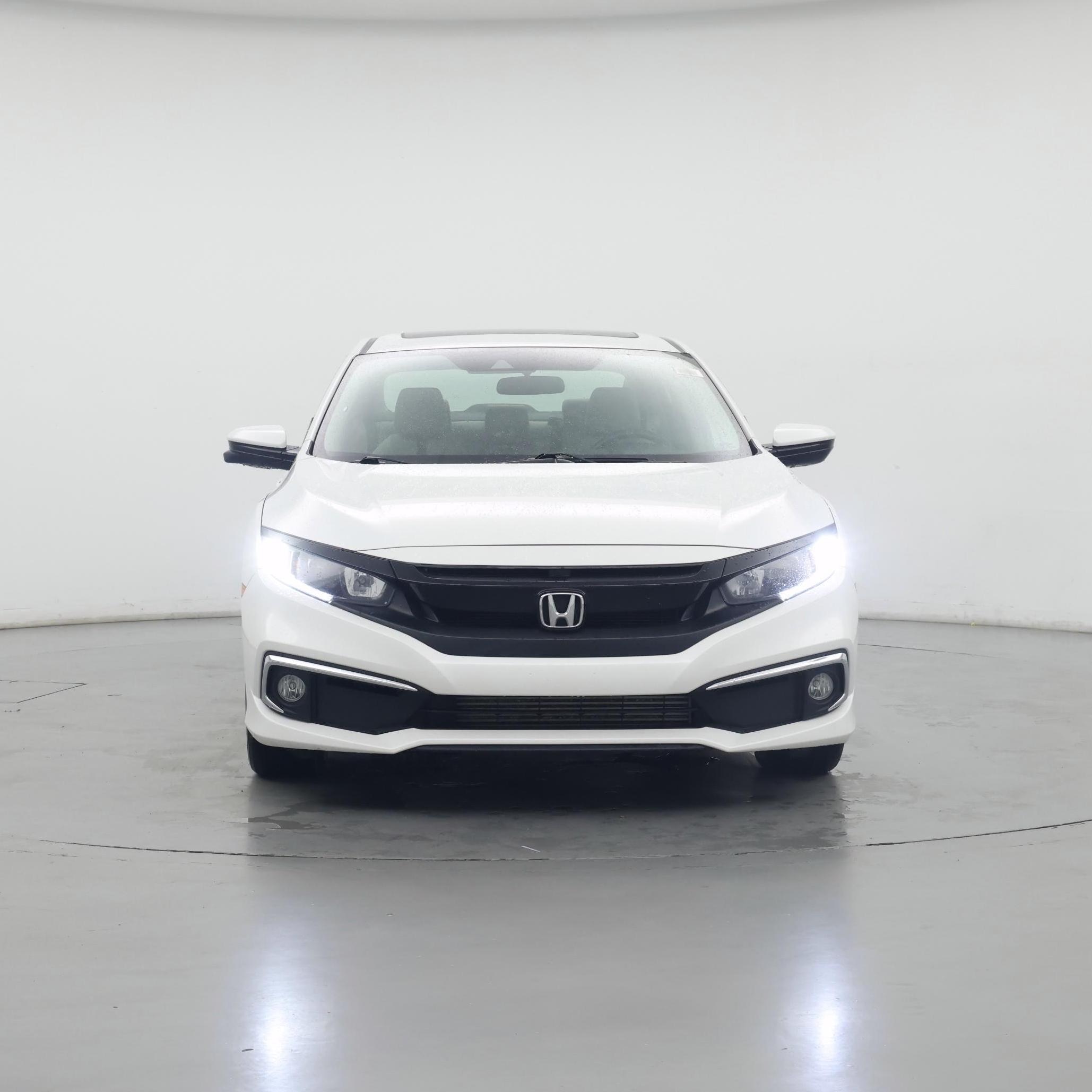 Thumbnail: 2020 Honda Civic - 5