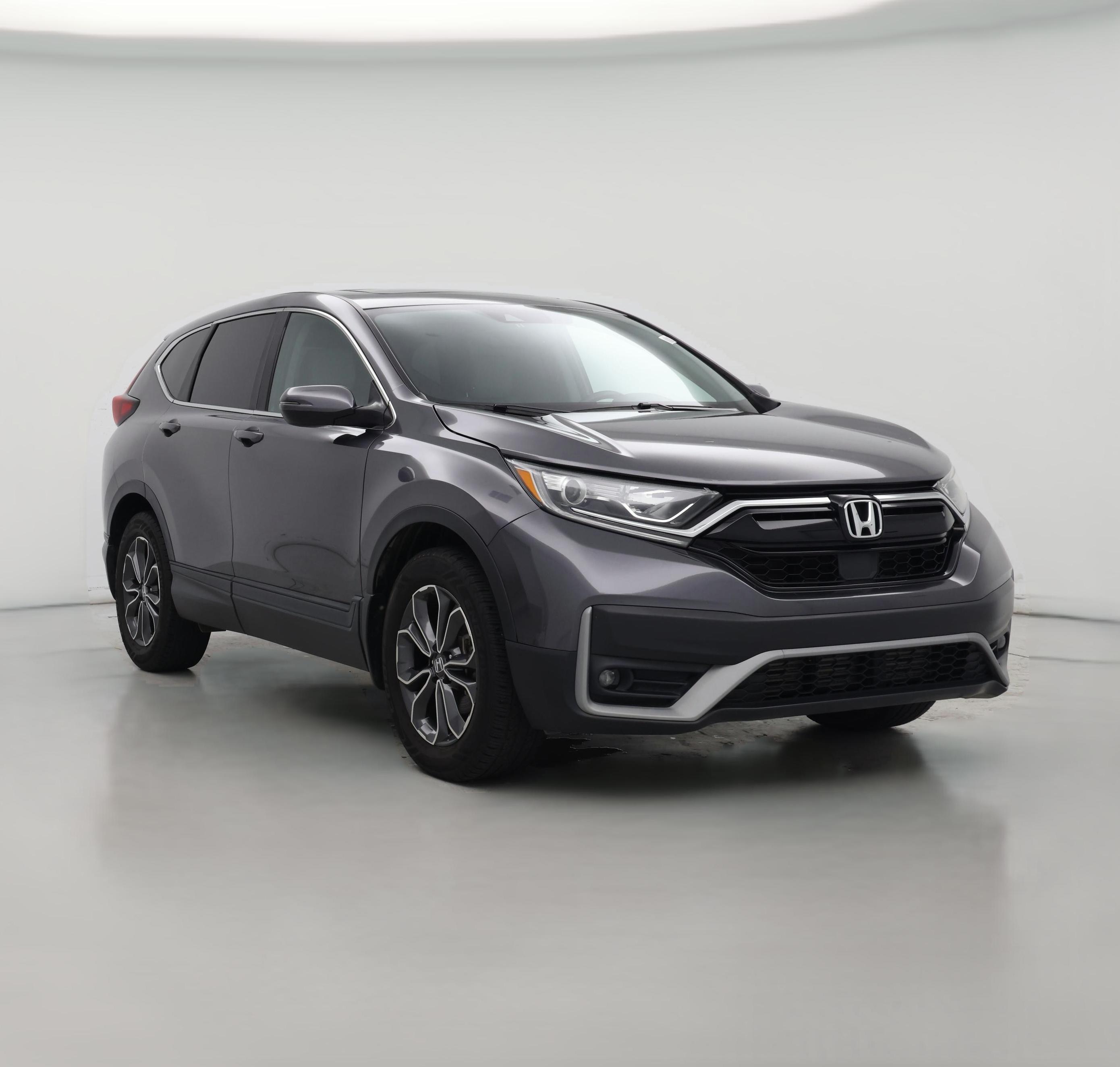 Thumbnail: 2020 Honda CR-V - 1