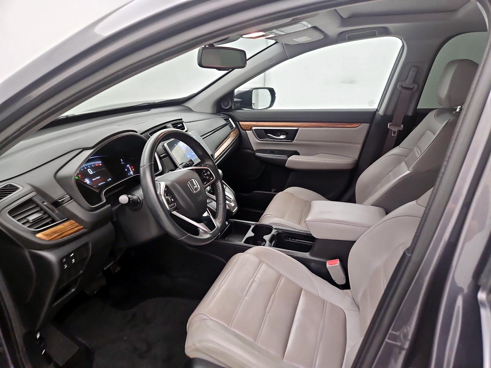 Thumbnail: 2020 Honda CR-V - 11