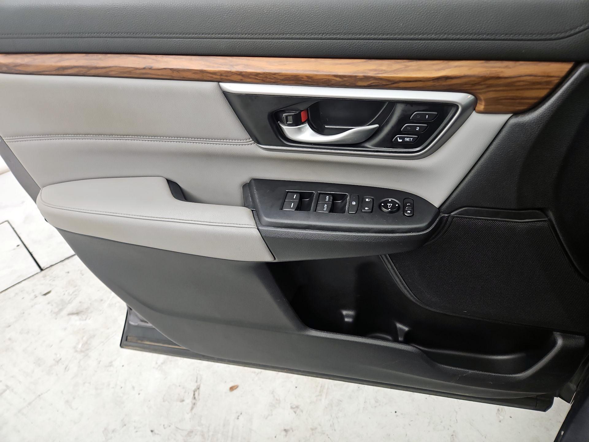 Thumbnail: 2020 Honda CR-V - 12