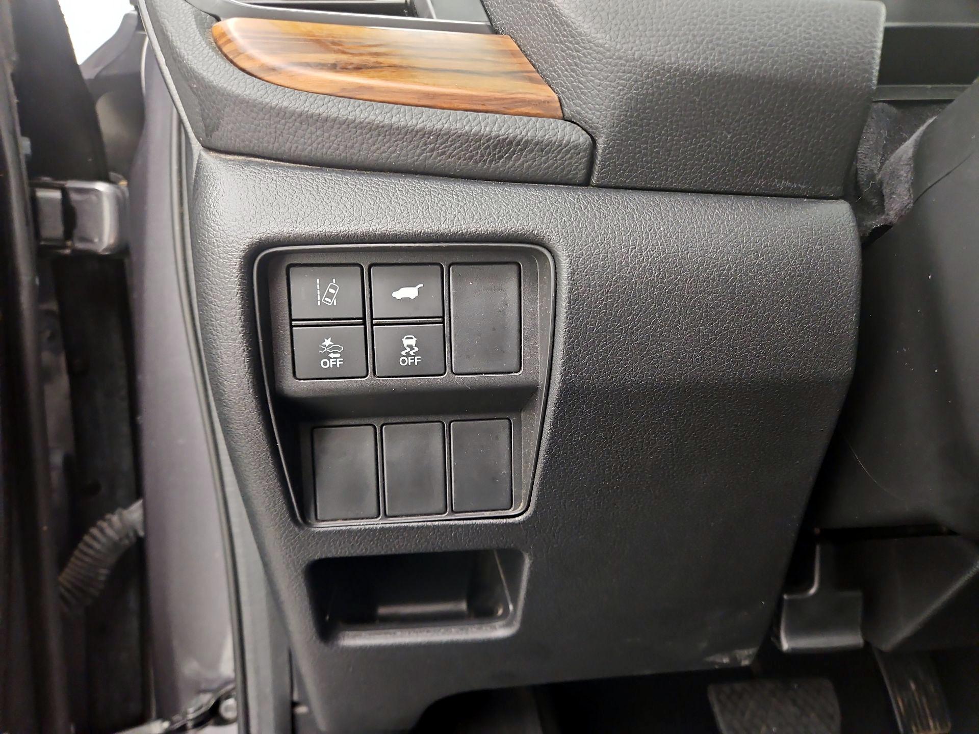 Thumbnail: 2020 Honda CR-V - 13