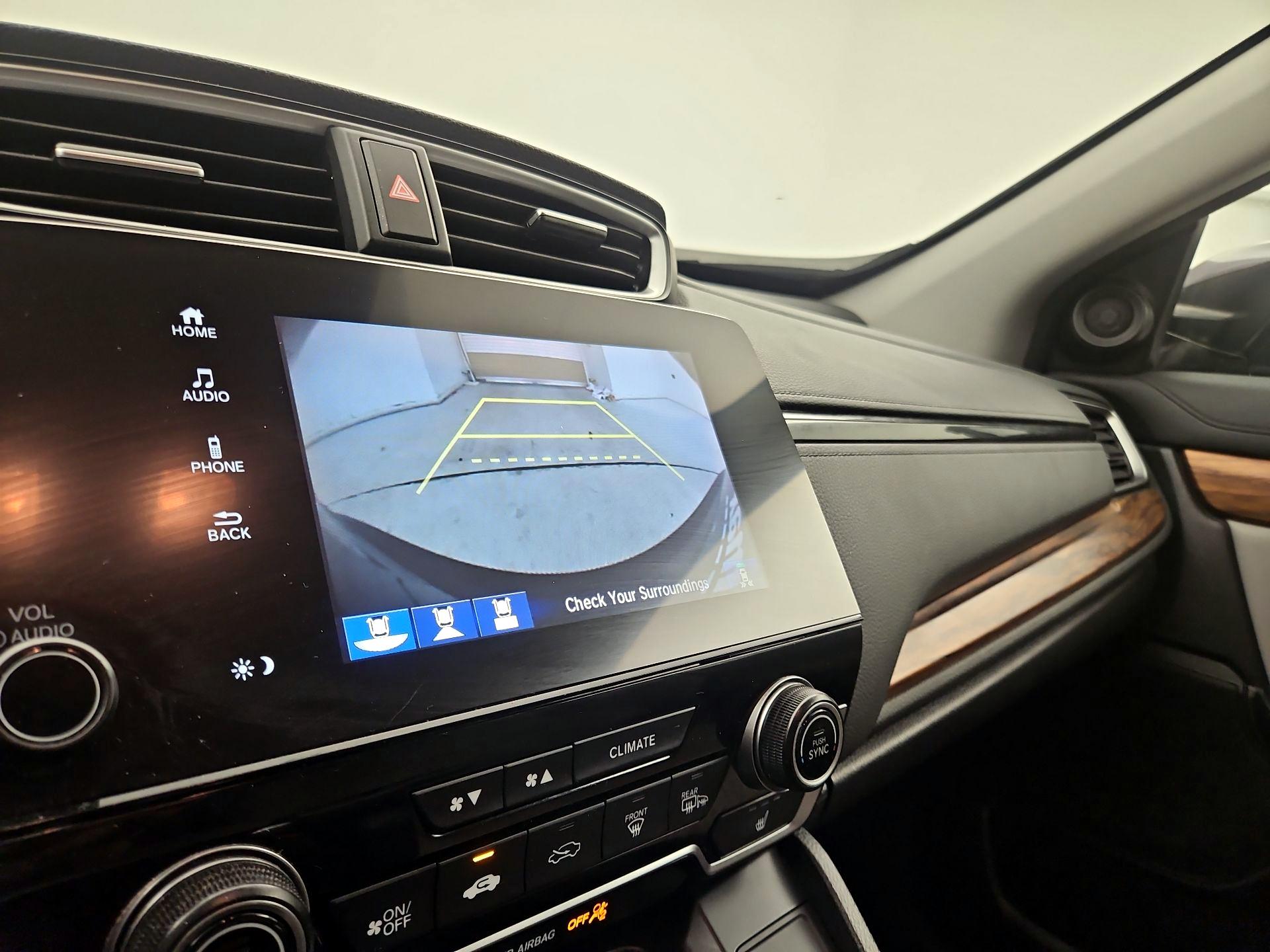 Thumbnail: 2020 Honda CR-V - 14