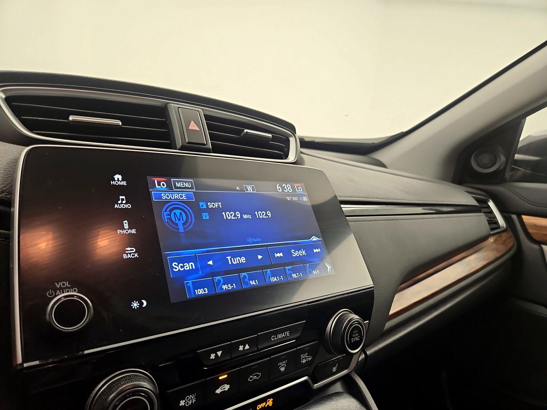 Thumbnail: 2020 Honda CR-V - 15