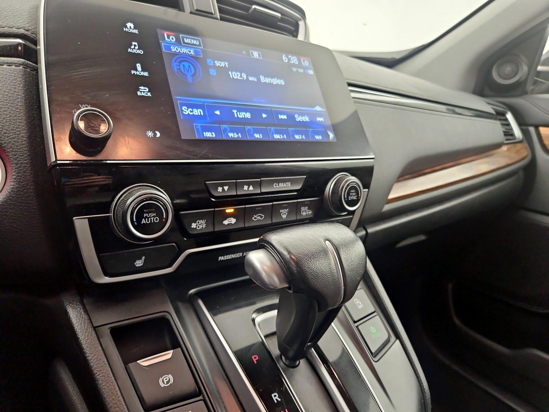 Thumbnail: 2020 Honda CR-V - 16