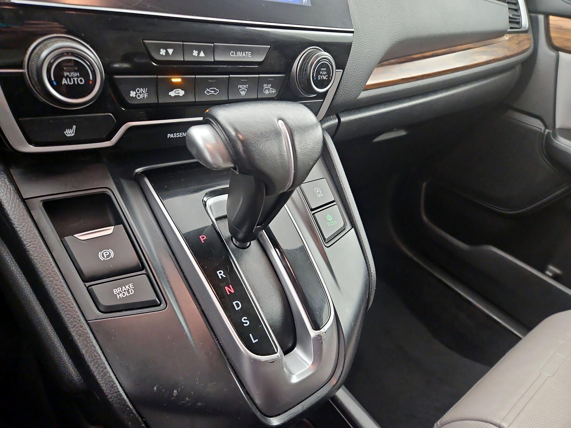 Thumbnail: 2020 Honda CR-V - 17