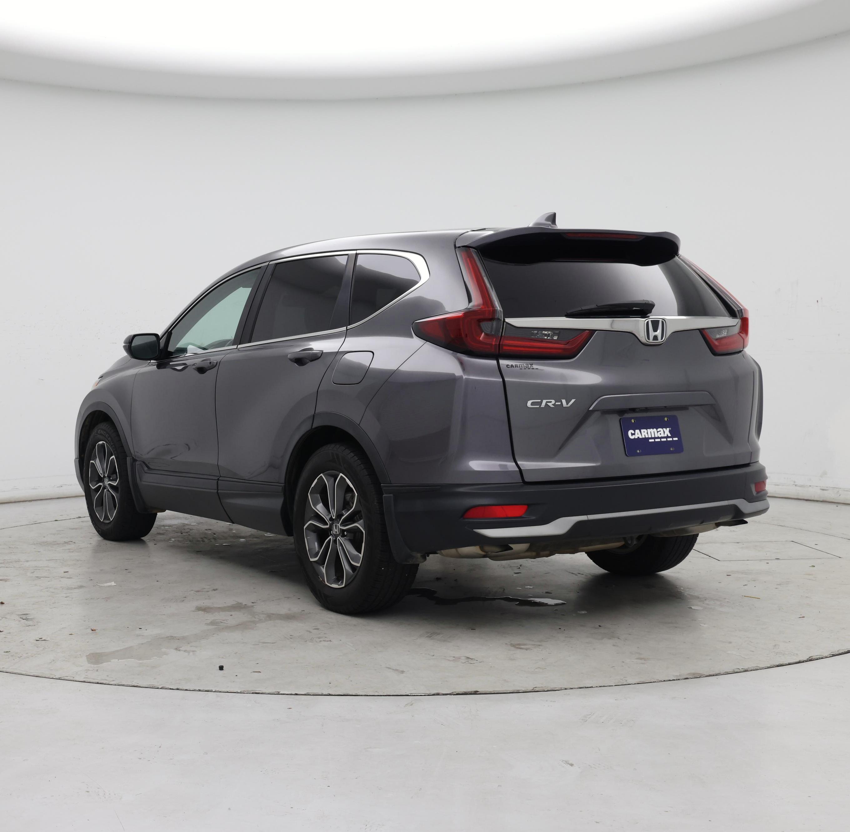 Thumbnail: 2020 Honda CR-V - 2