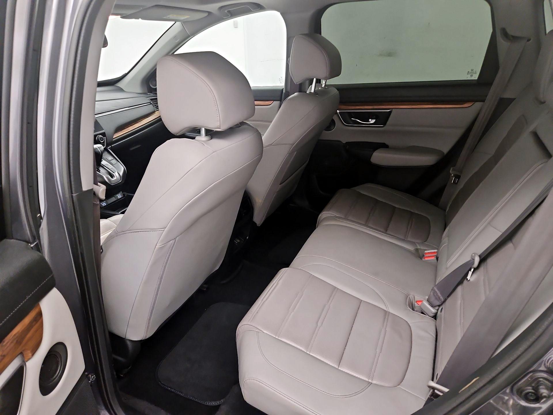 Thumbnail: 2020 Honda CR-V - 19