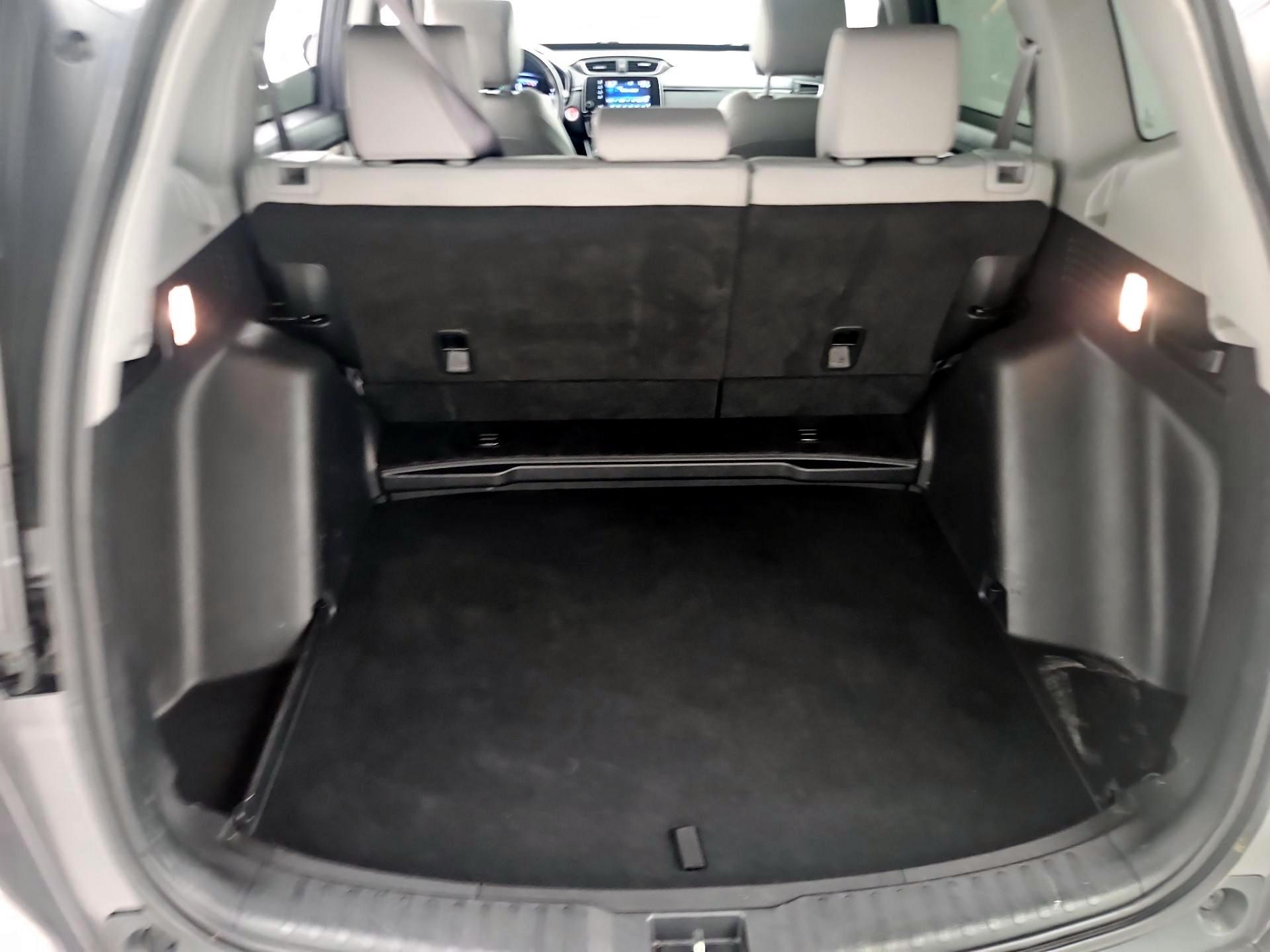 Thumbnail: 2020 Honda CR-V - 20