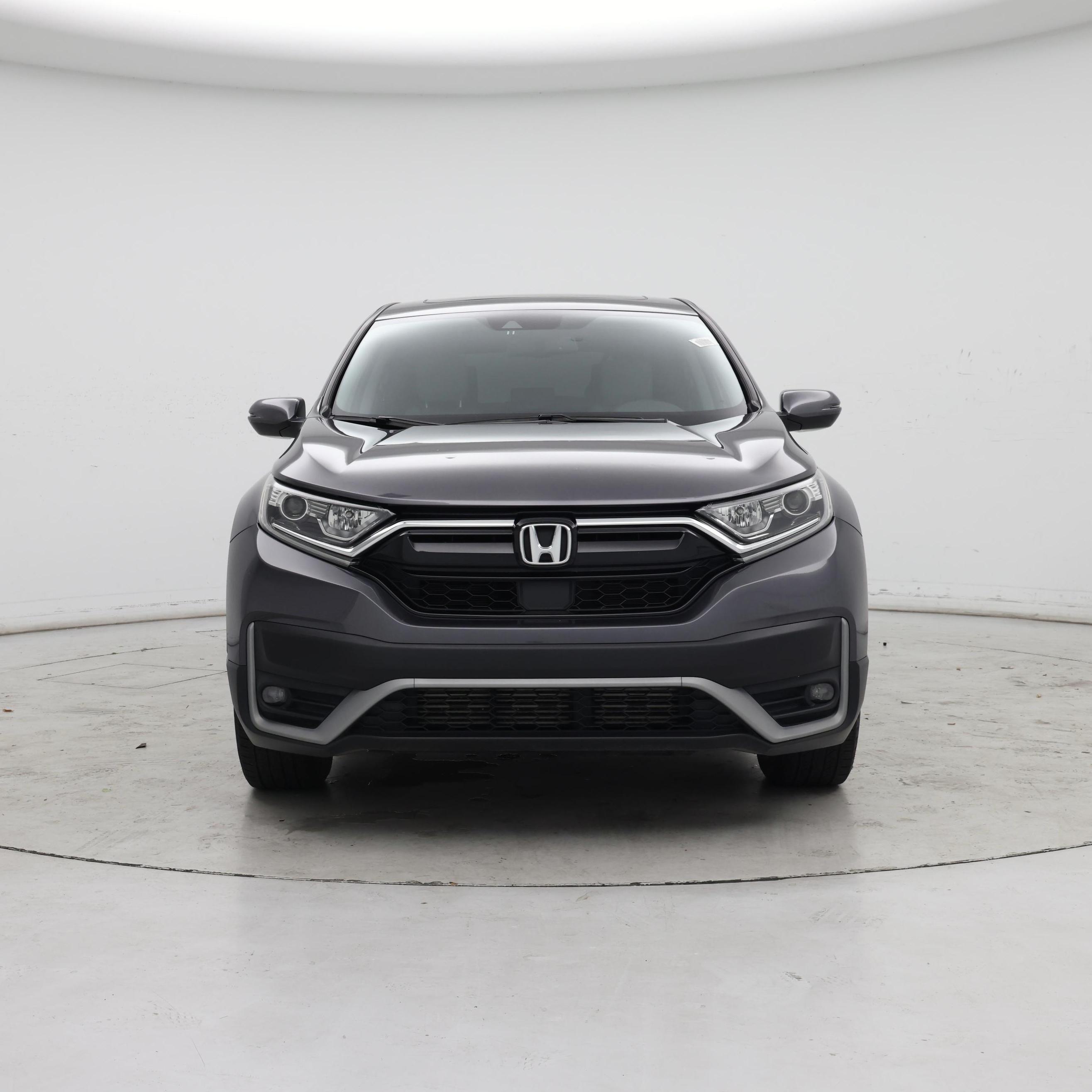 Thumbnail: 2020 Honda CR-V - 5