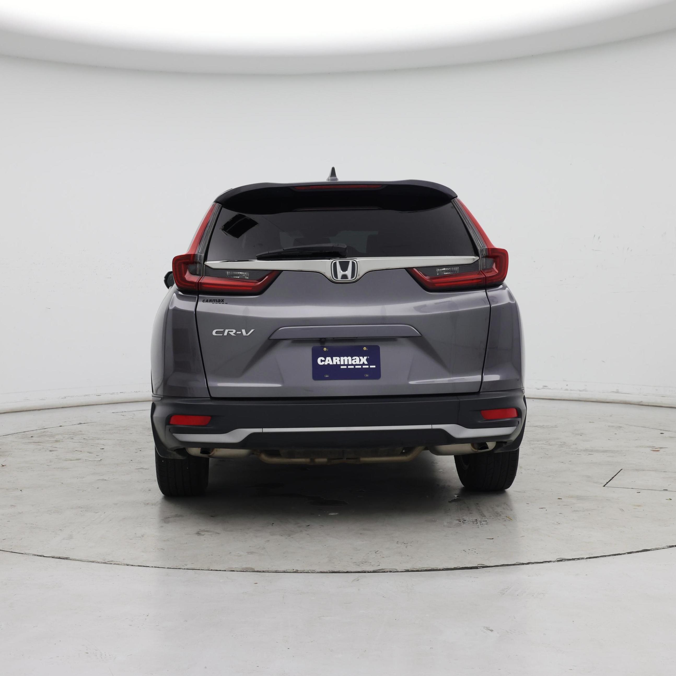 Thumbnail: 2020 Honda CR-V - 6