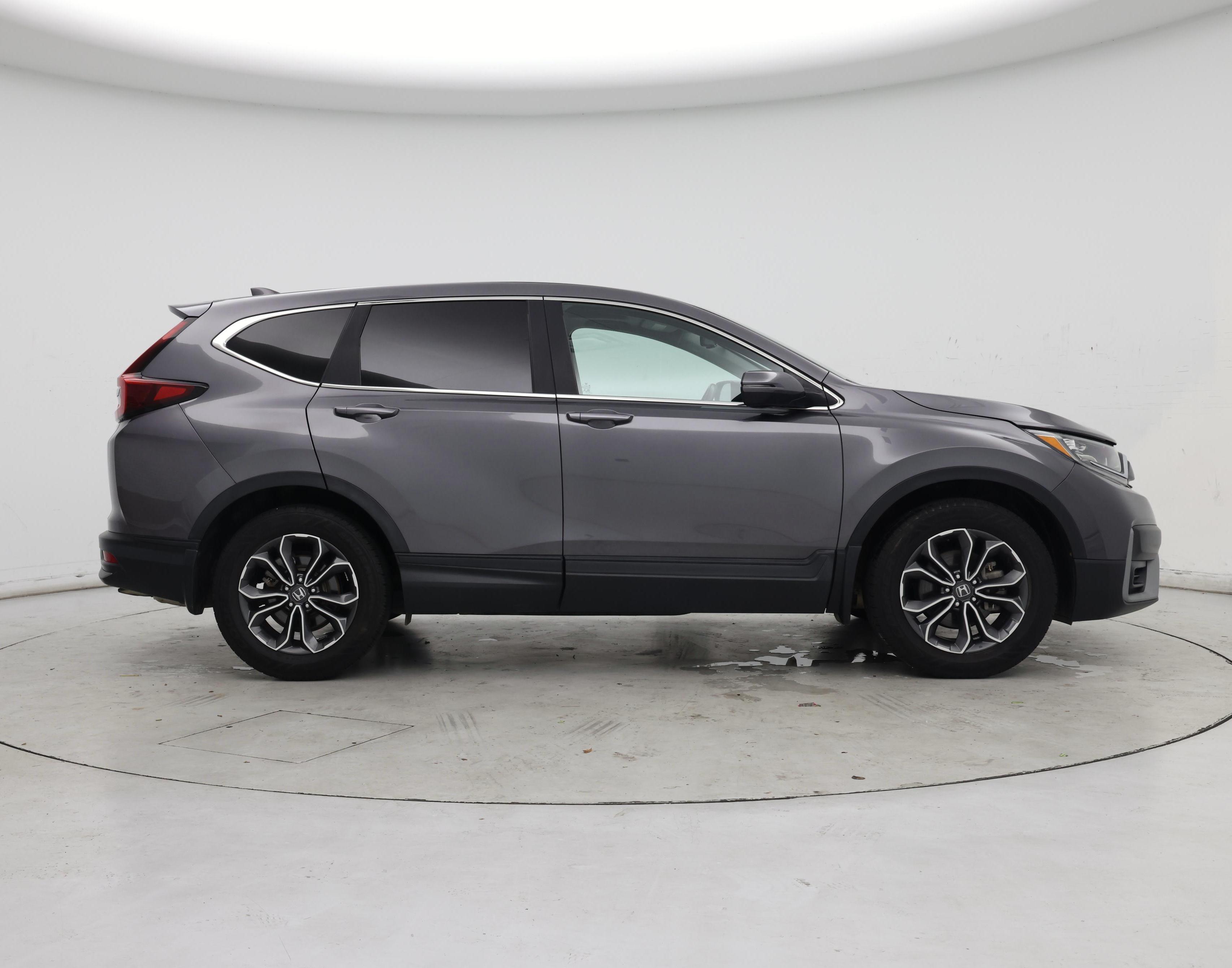 Thumbnail: 2020 Honda CR-V - 7
