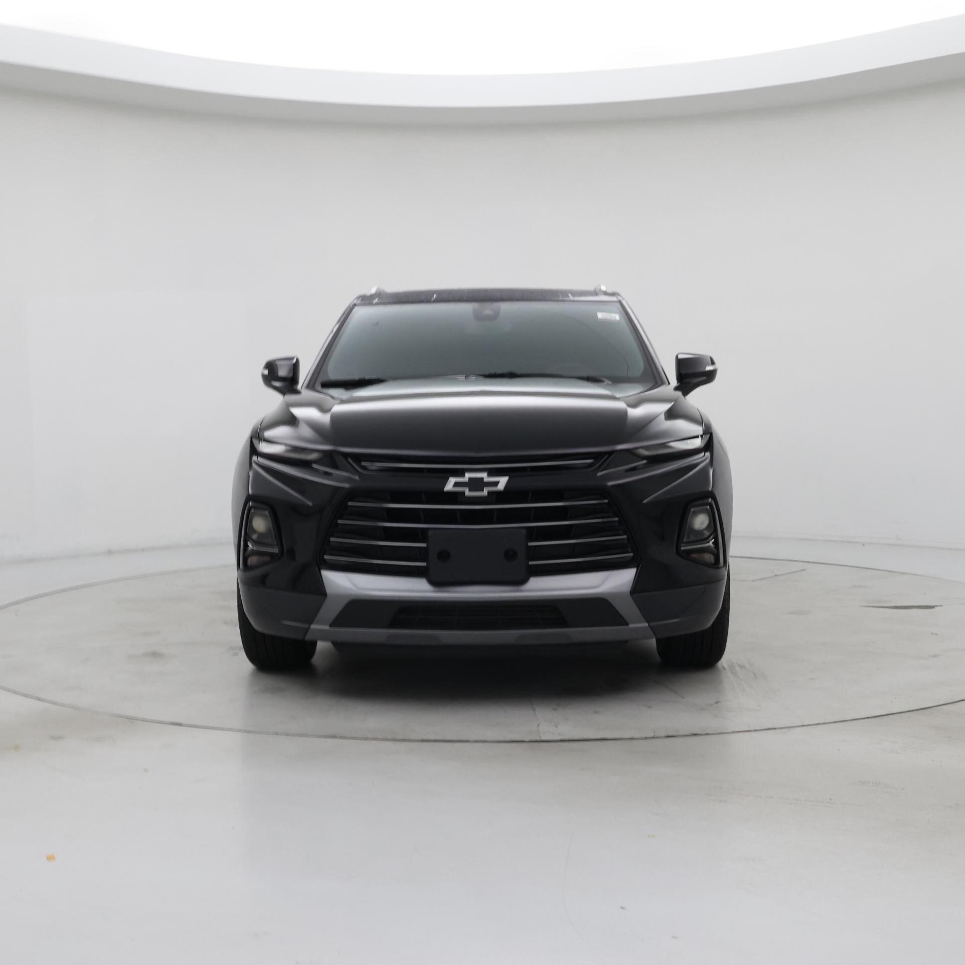Thumbnail: 2022 Chevrolet Blazer - 5