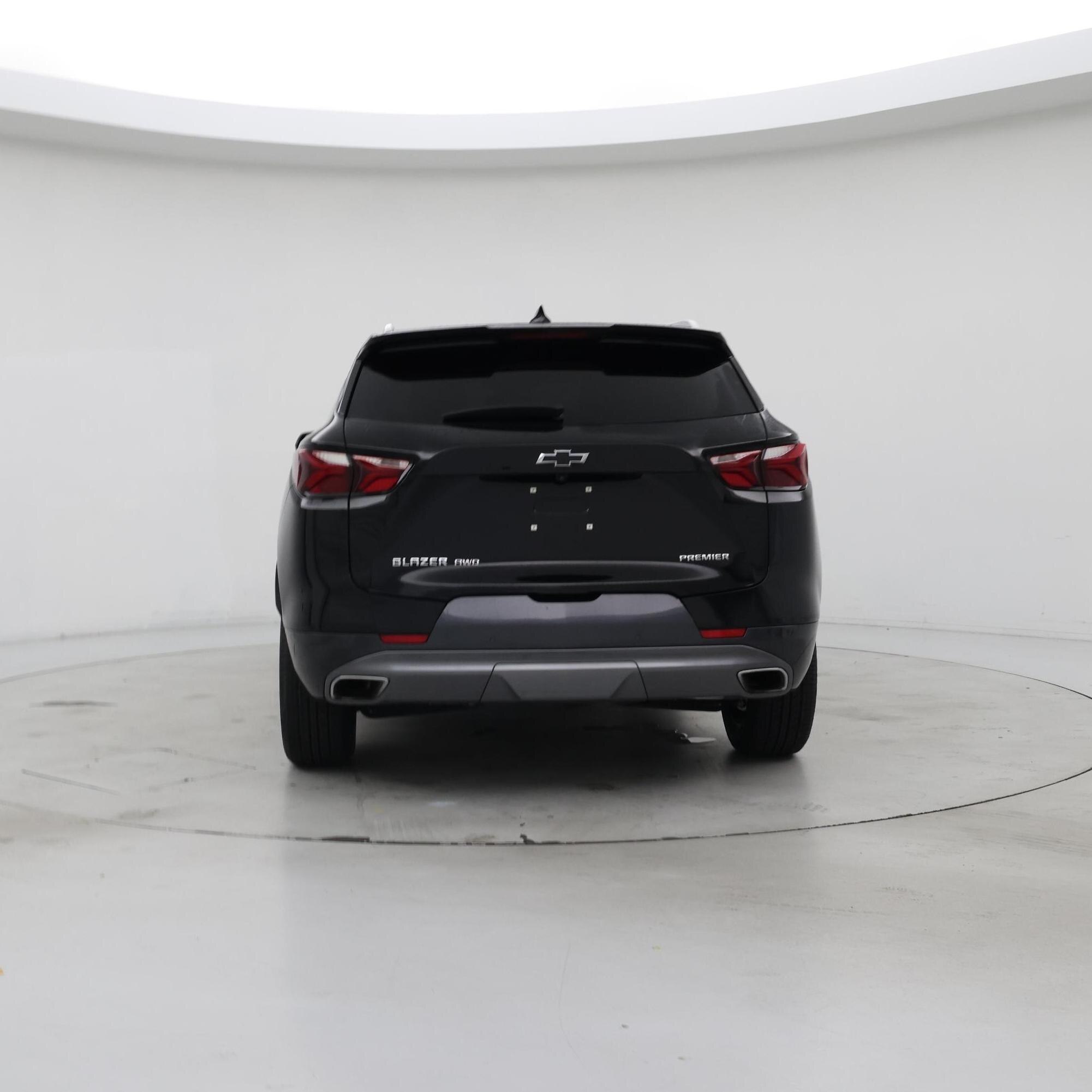 Thumbnail: 2022 Chevrolet Blazer - 6