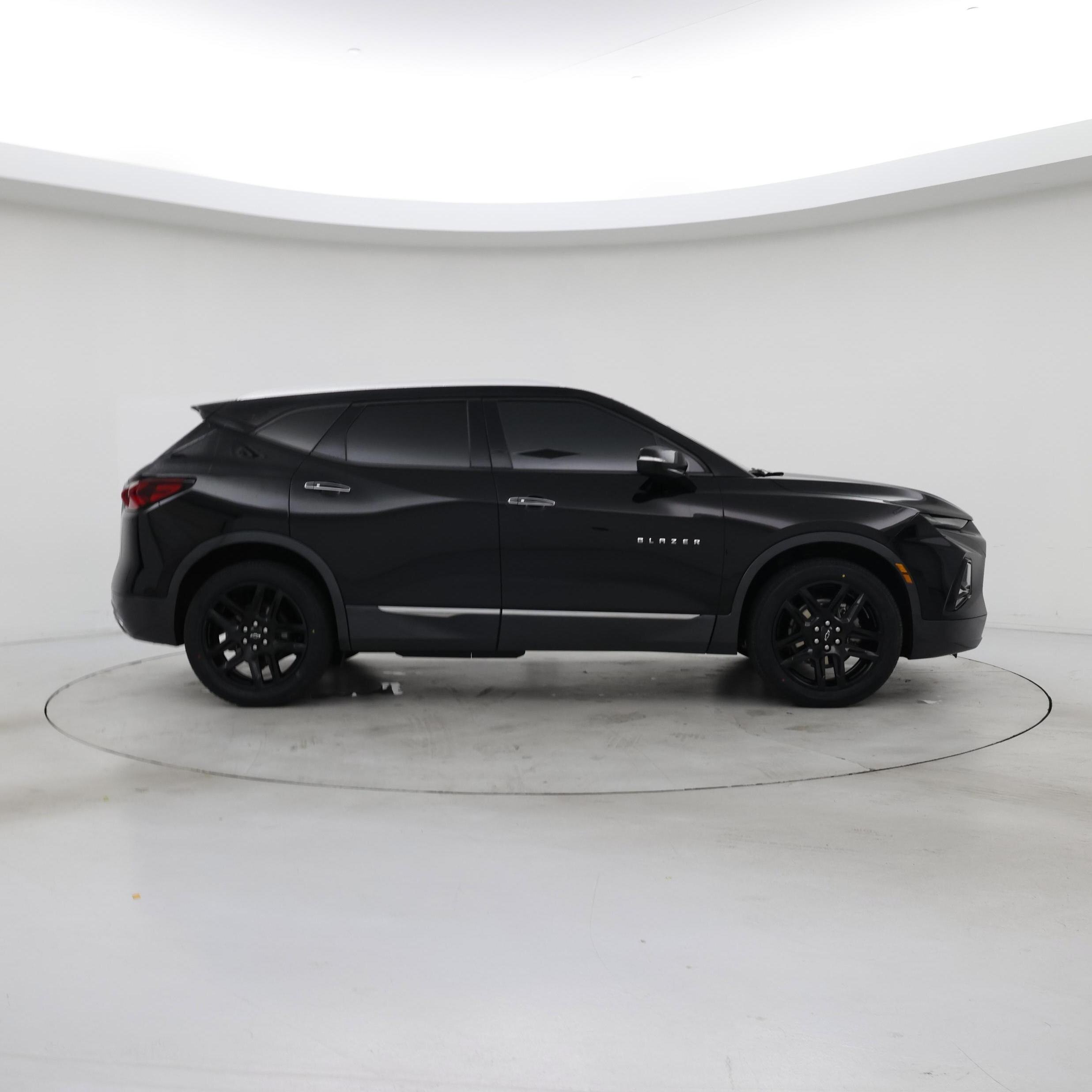 Thumbnail: 2022 Chevrolet Blazer - 7