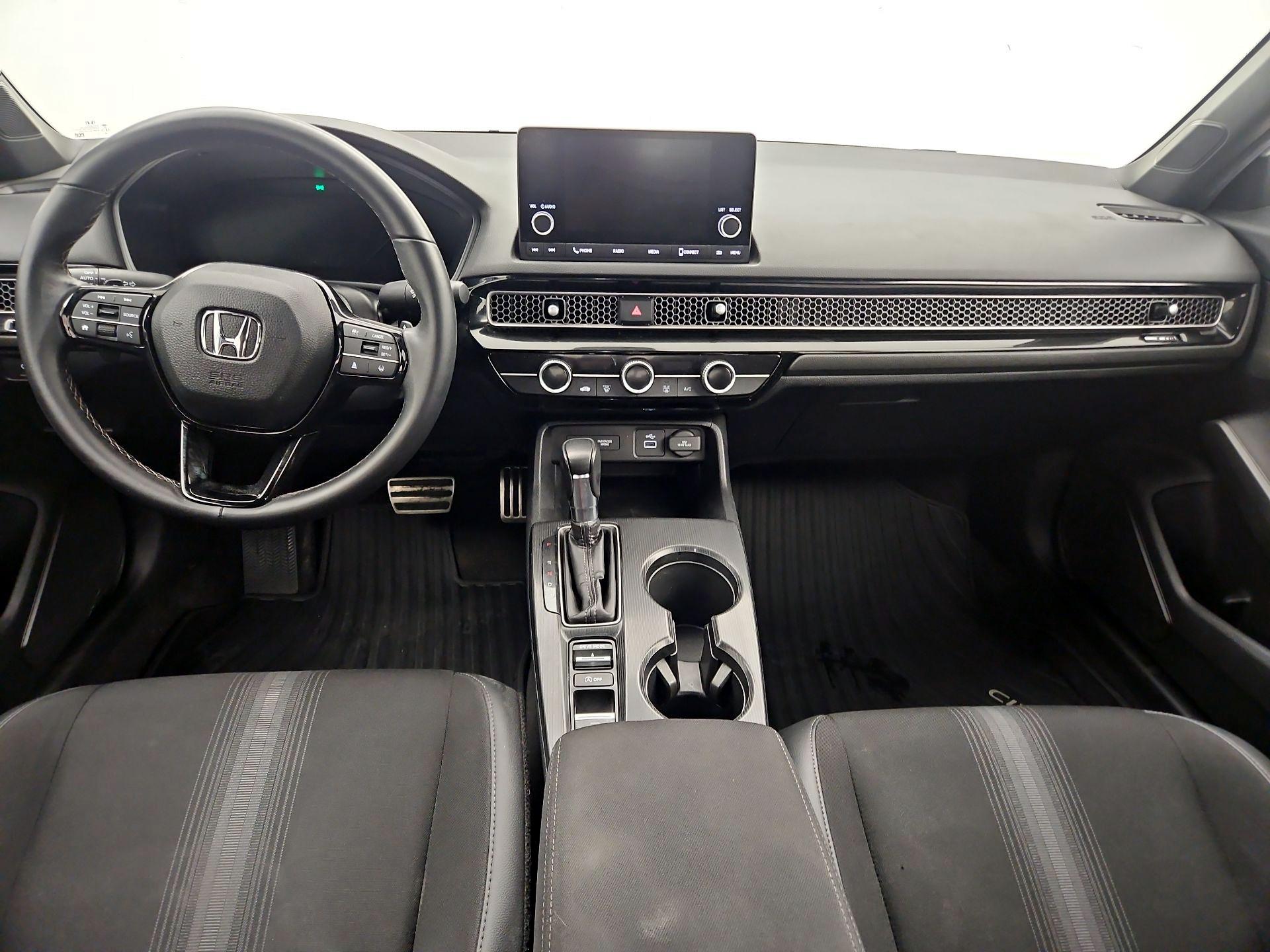 Thumbnail: 2024 Honda Civic - 9