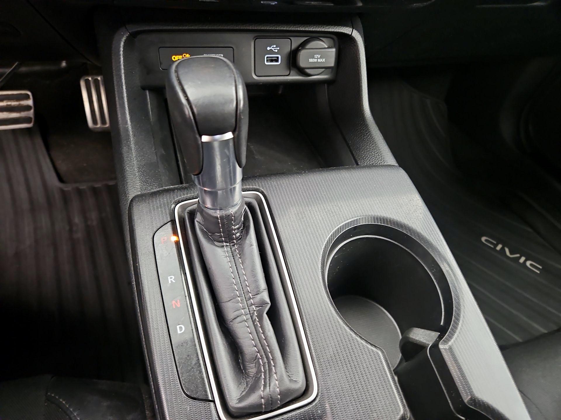 Thumbnail: 2024 Honda Civic - 18