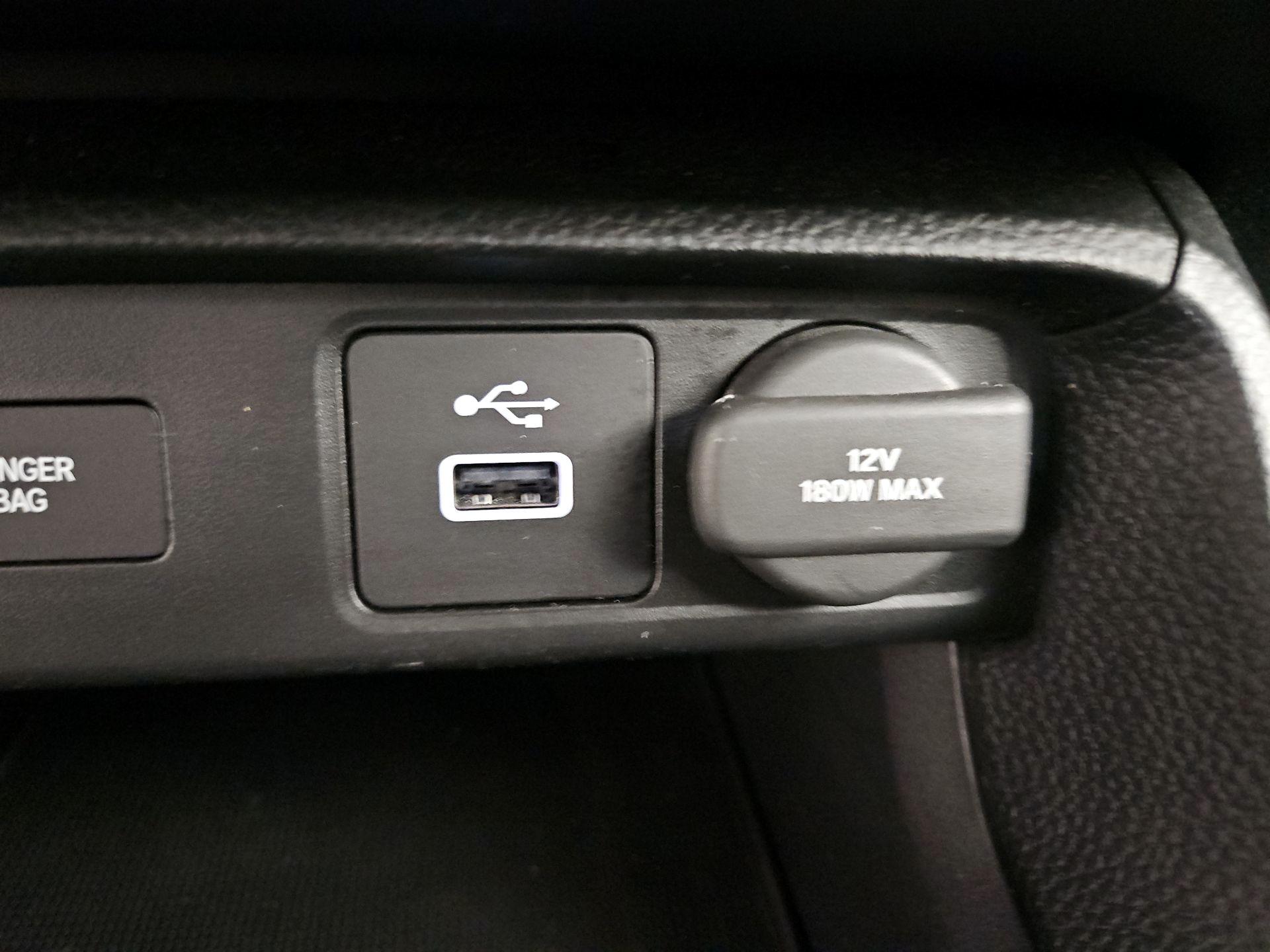 Thumbnail: 2024 Honda Civic - 19