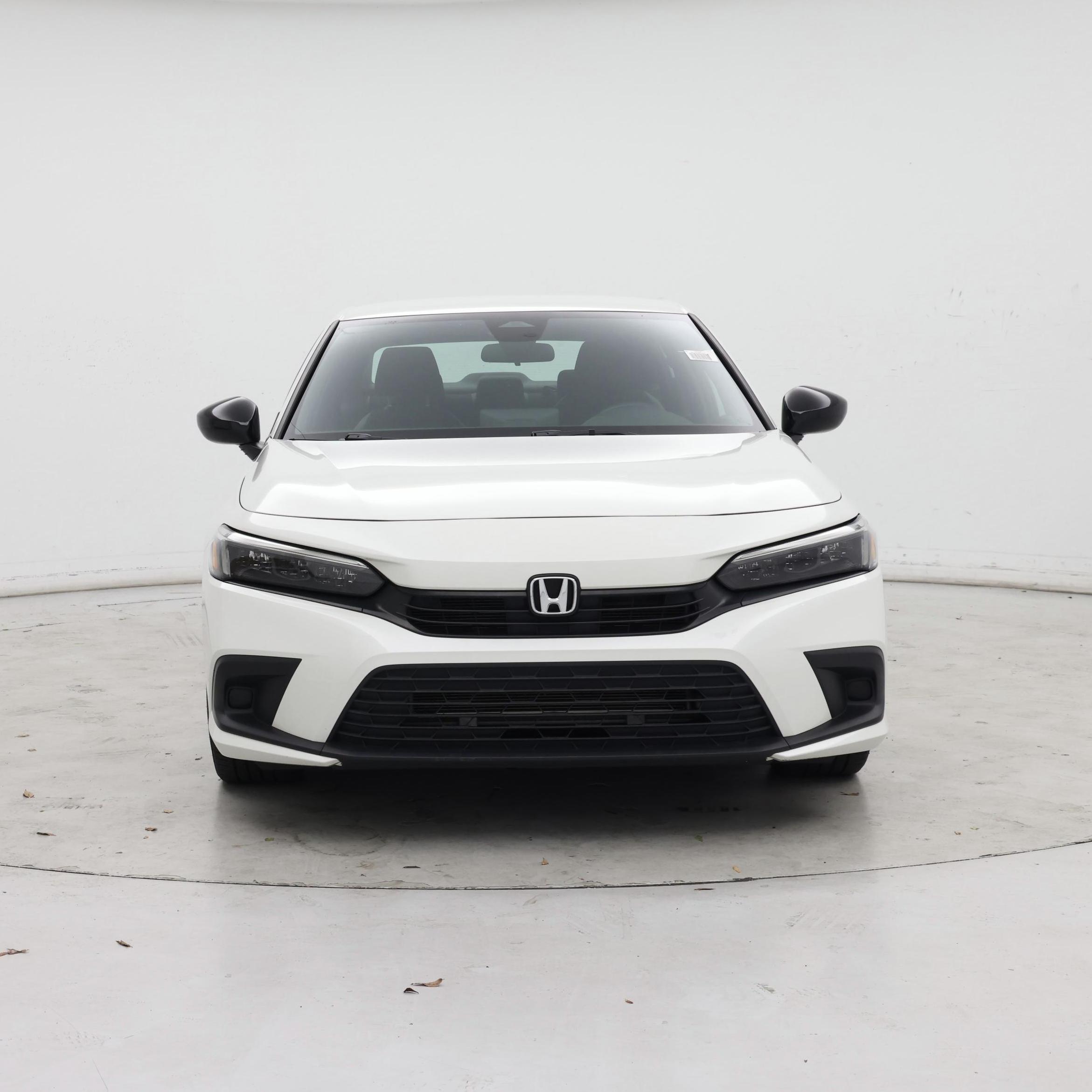 Thumbnail: 2024 Honda Civic - 5