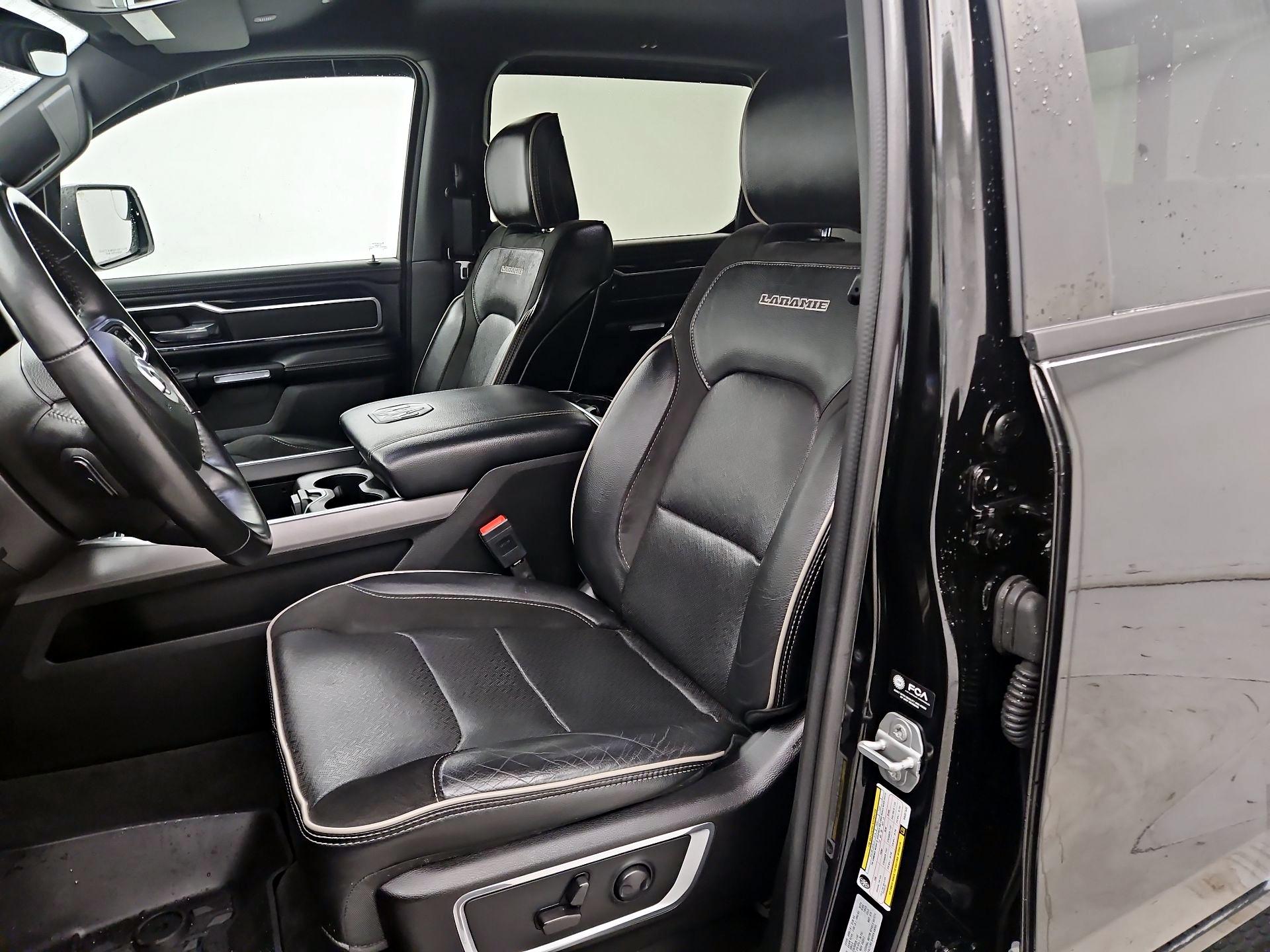 Thumbnail: 2022 RAM 1500 - 11