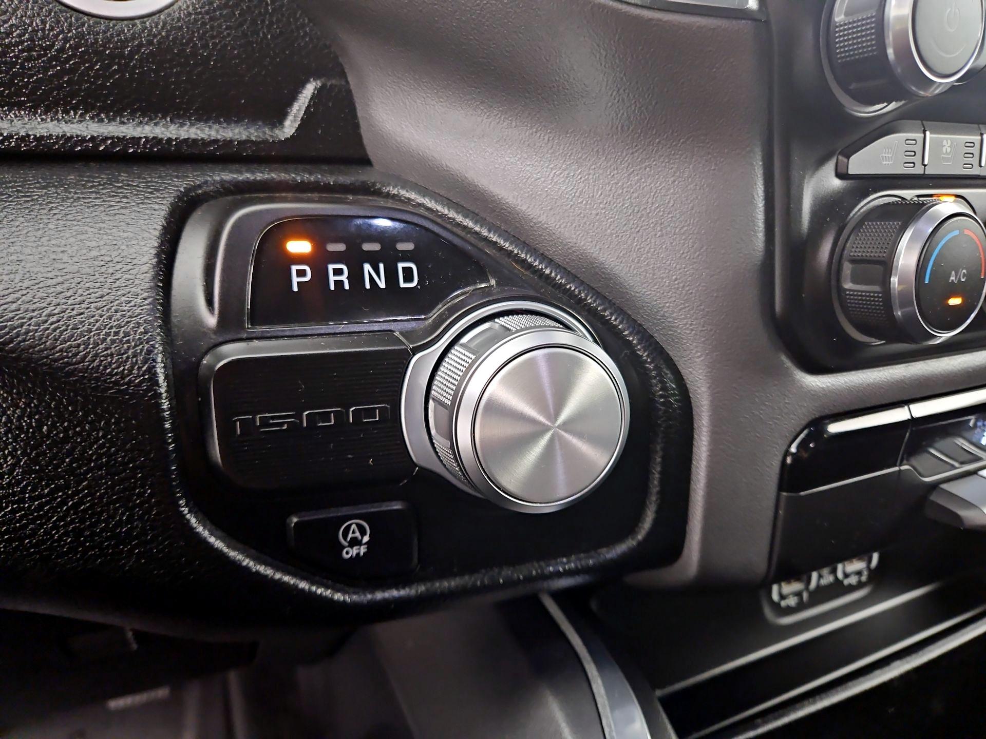 Thumbnail: 2022 RAM 1500 - 17