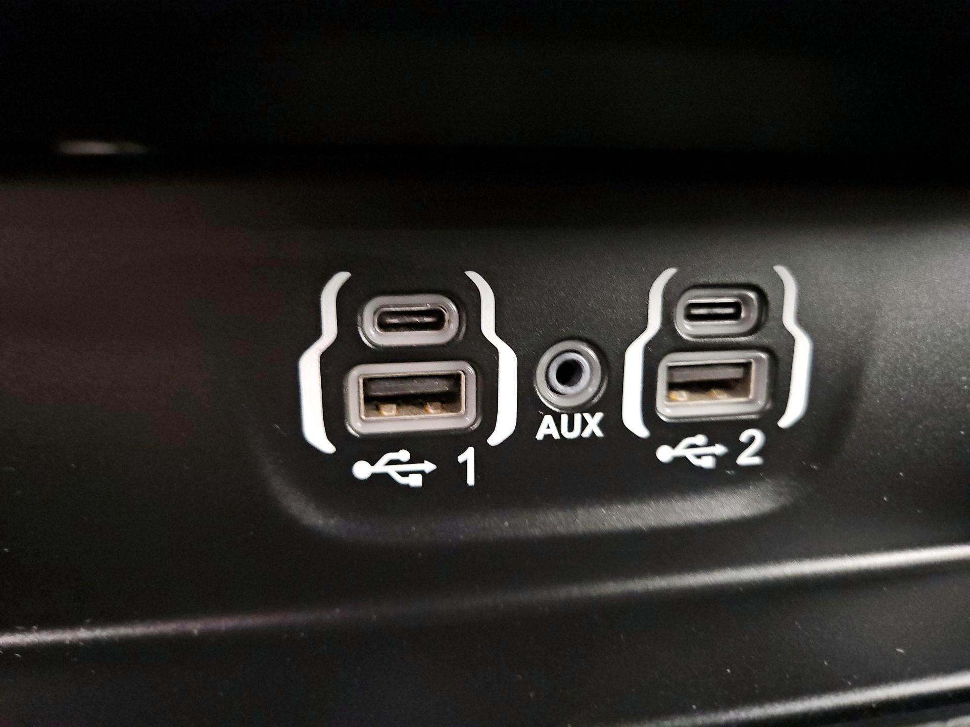 Thumbnail: 2022 RAM 1500 - 18