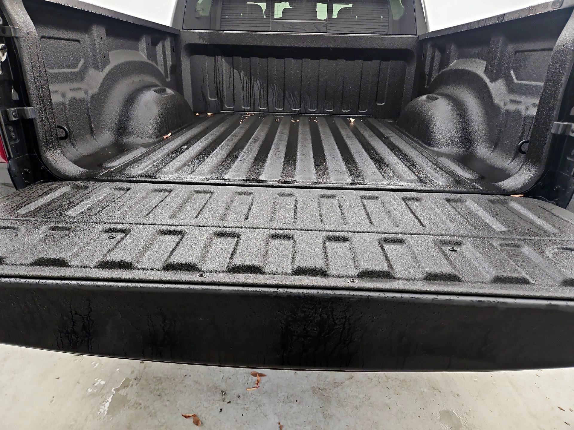 Thumbnail: 2022 RAM 1500 - 20