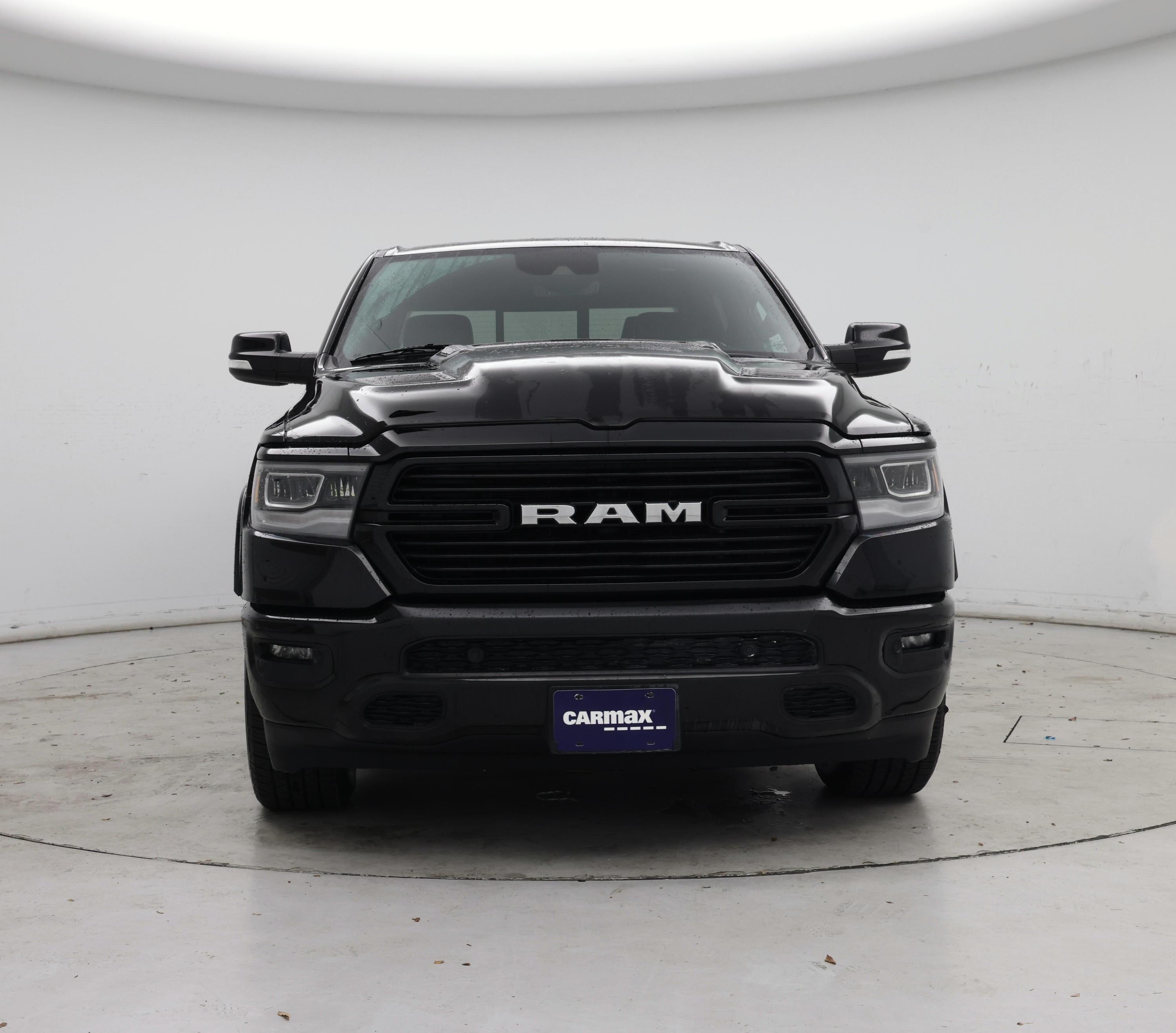 Thumbnail: 2022 RAM 1500 - 5
