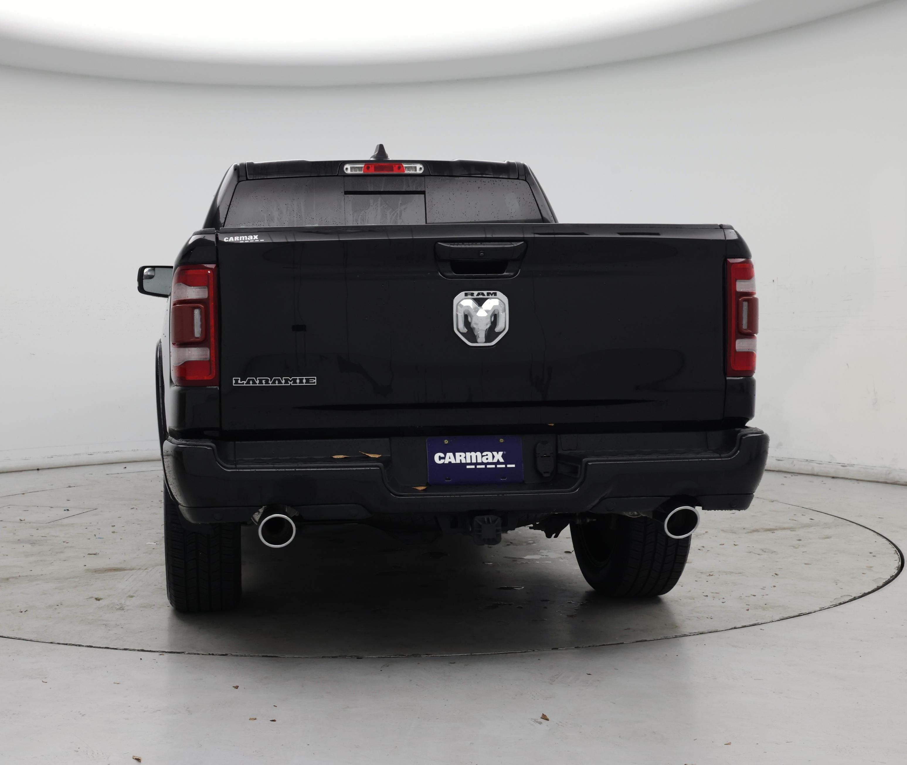 Thumbnail: 2022 RAM 1500 - 6