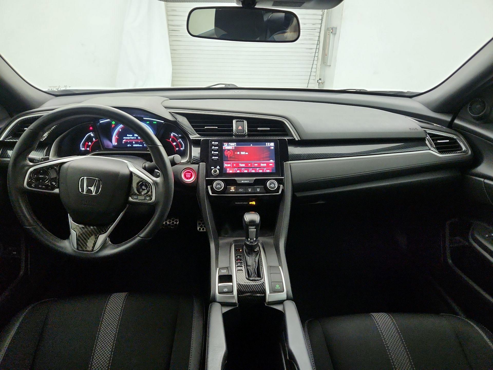 Thumbnail: 2020 Honda Civic - 9