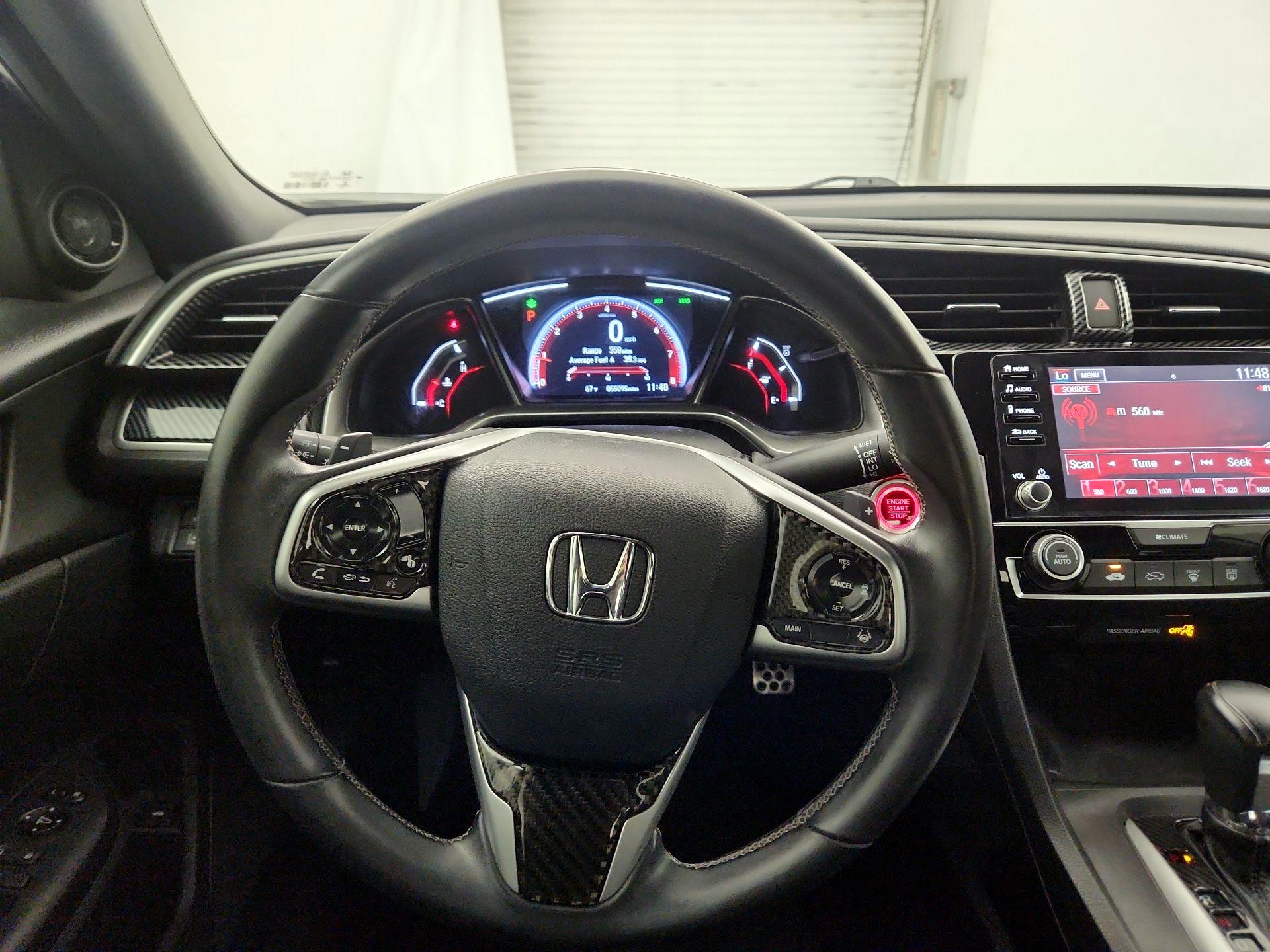 Thumbnail: 2020 Honda Civic - 10
