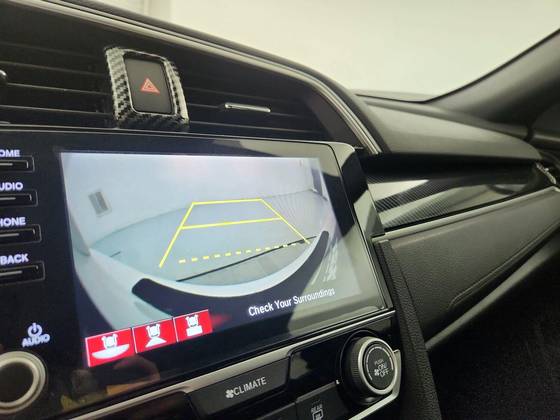 Thumbnail: 2020 Honda Civic - 14