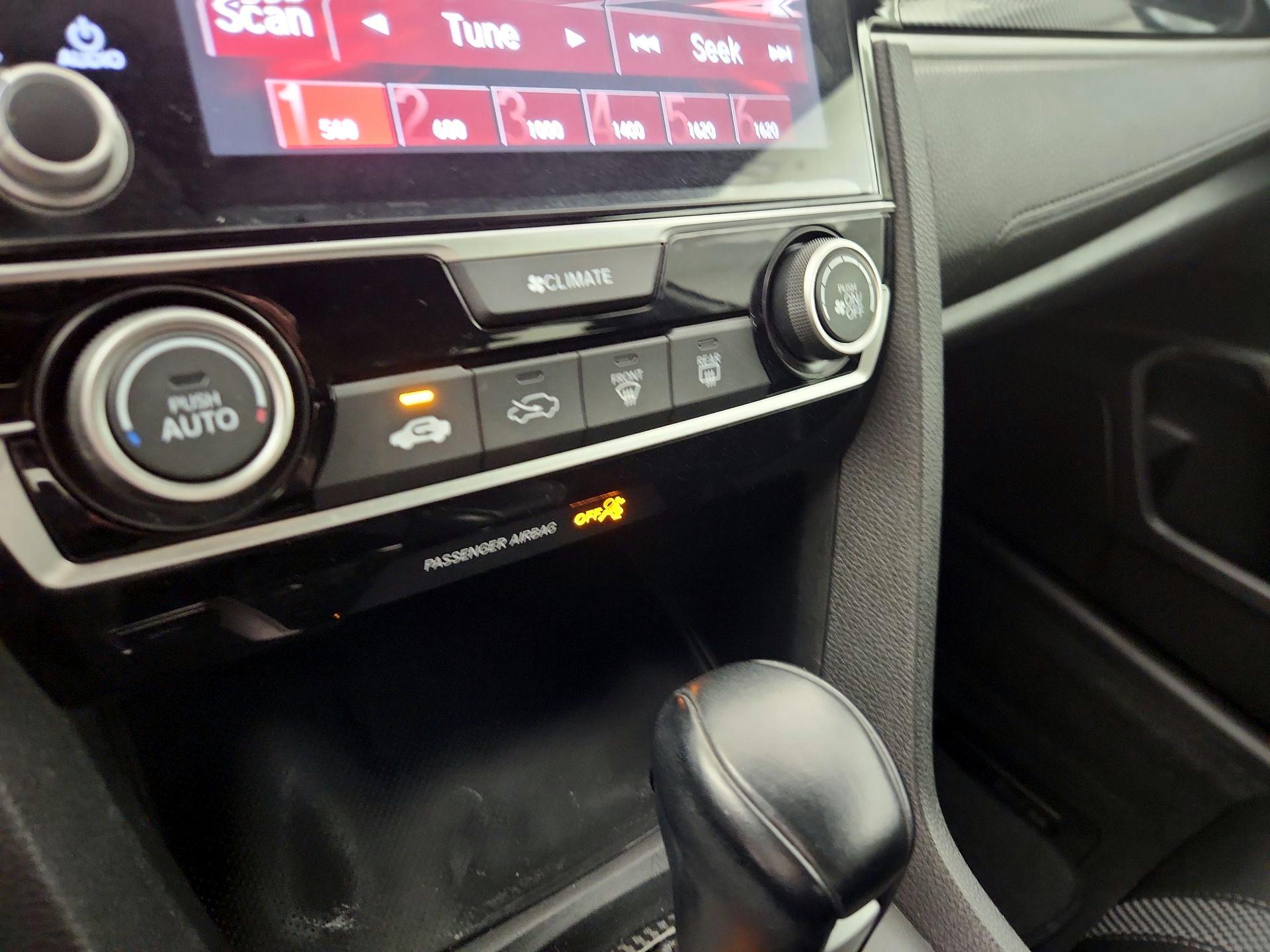 Thumbnail: 2020 Honda Civic - 16