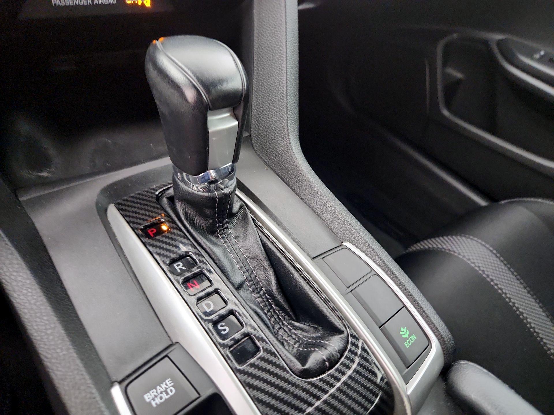 Thumbnail: 2020 Honda Civic - 17